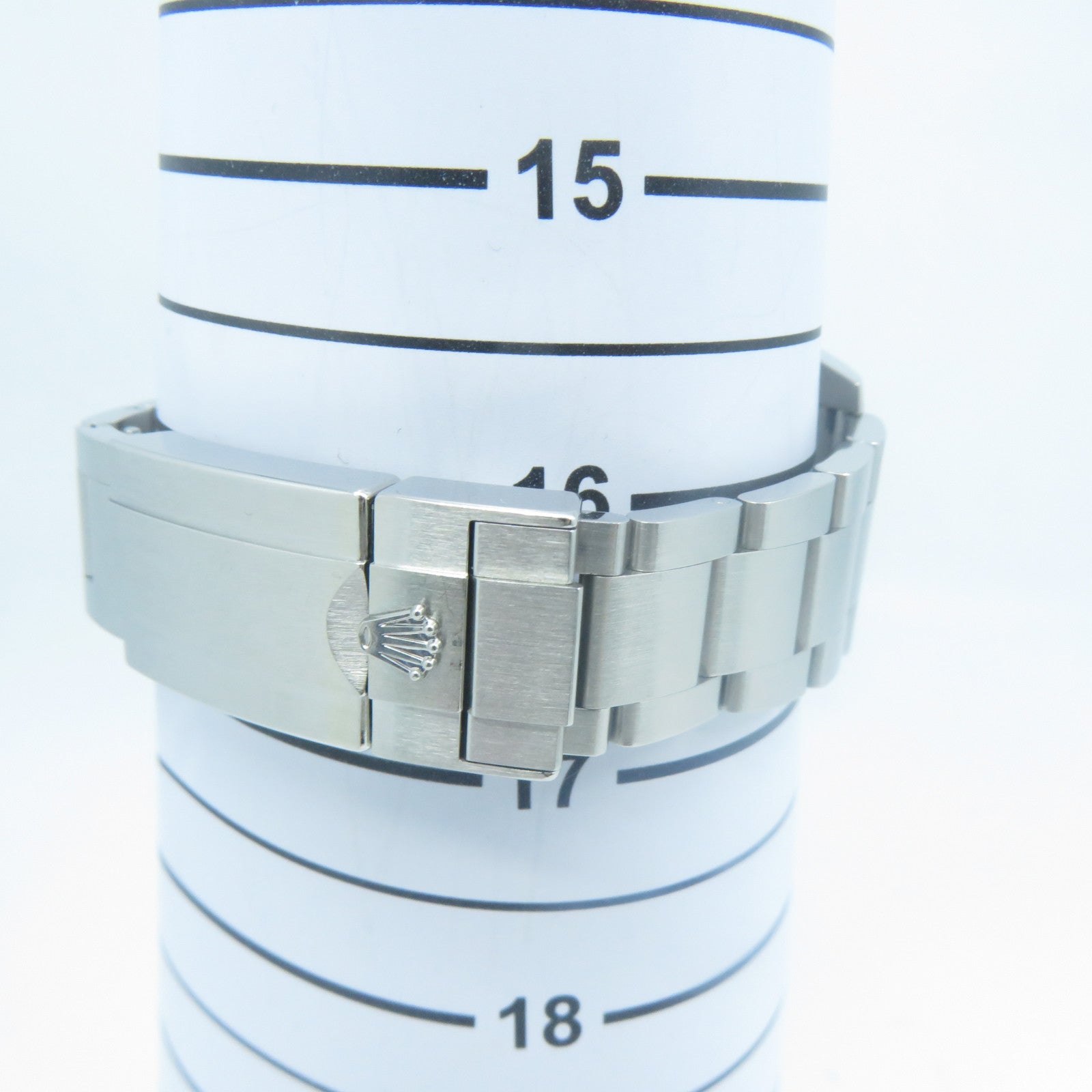 ROLEX Explorer II 42mm不鏽鋼手錶自動機芯黑色