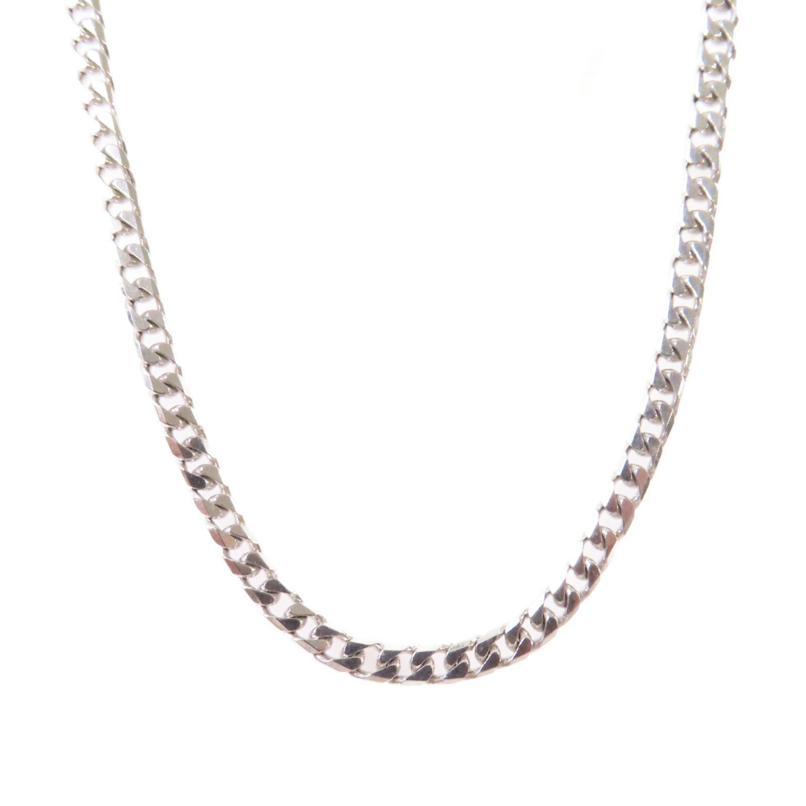 JEWELRY PT950鉑金Platinum Necklace項鏈