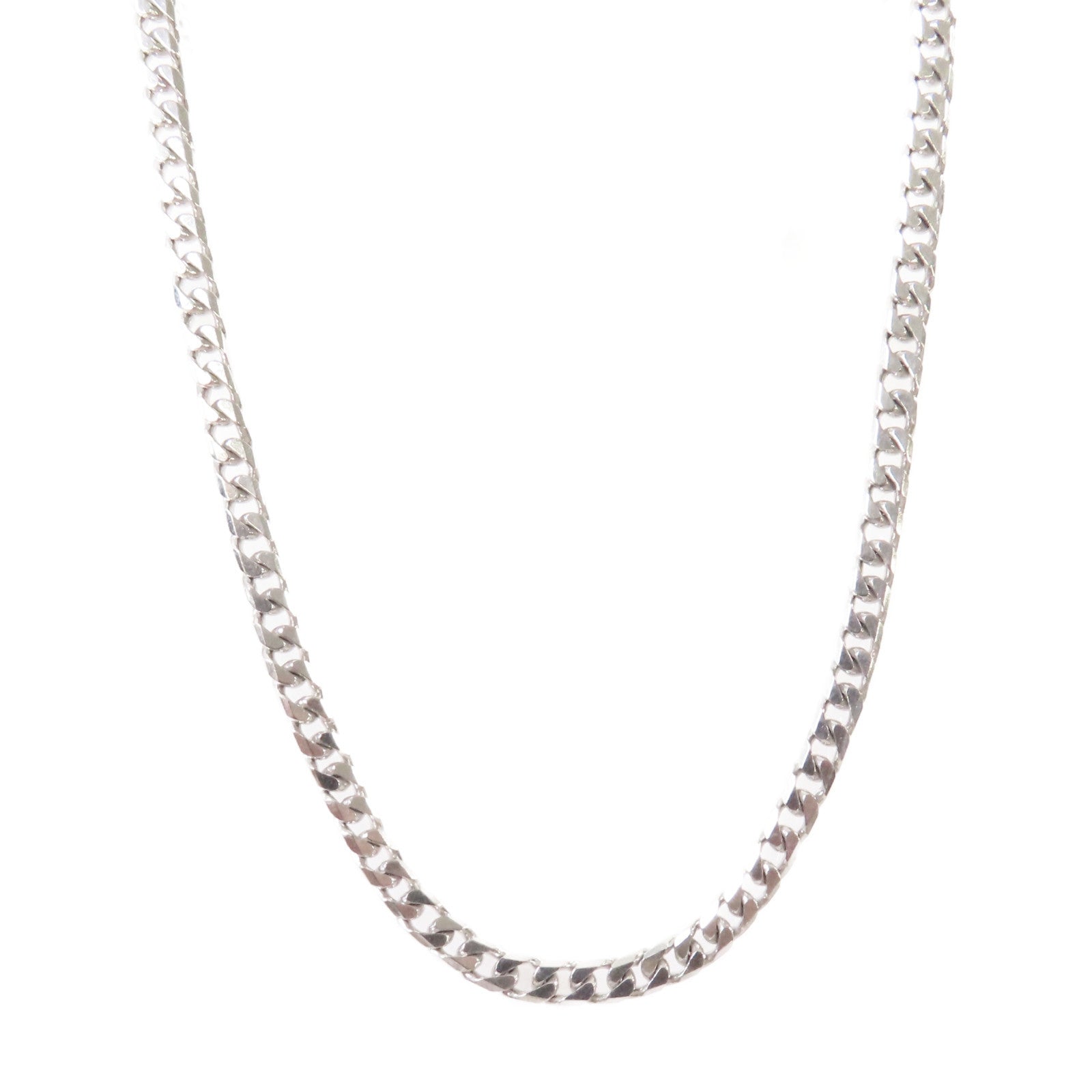 JEWELRY PT950鉑金Platinum Necklace項鏈