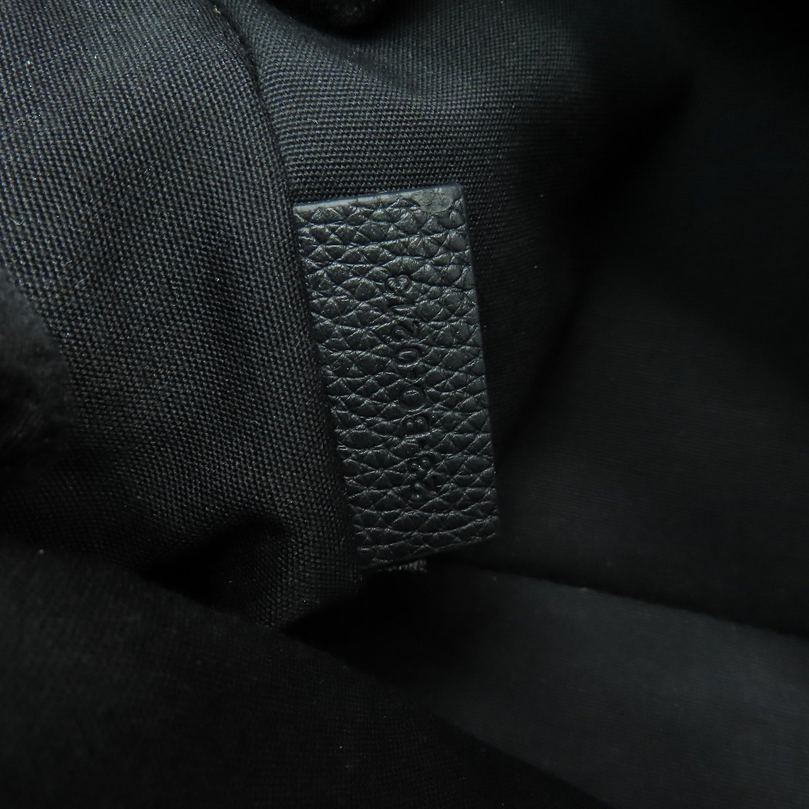 Dior 帆布Safari Bag銀扣肩背袋藍色