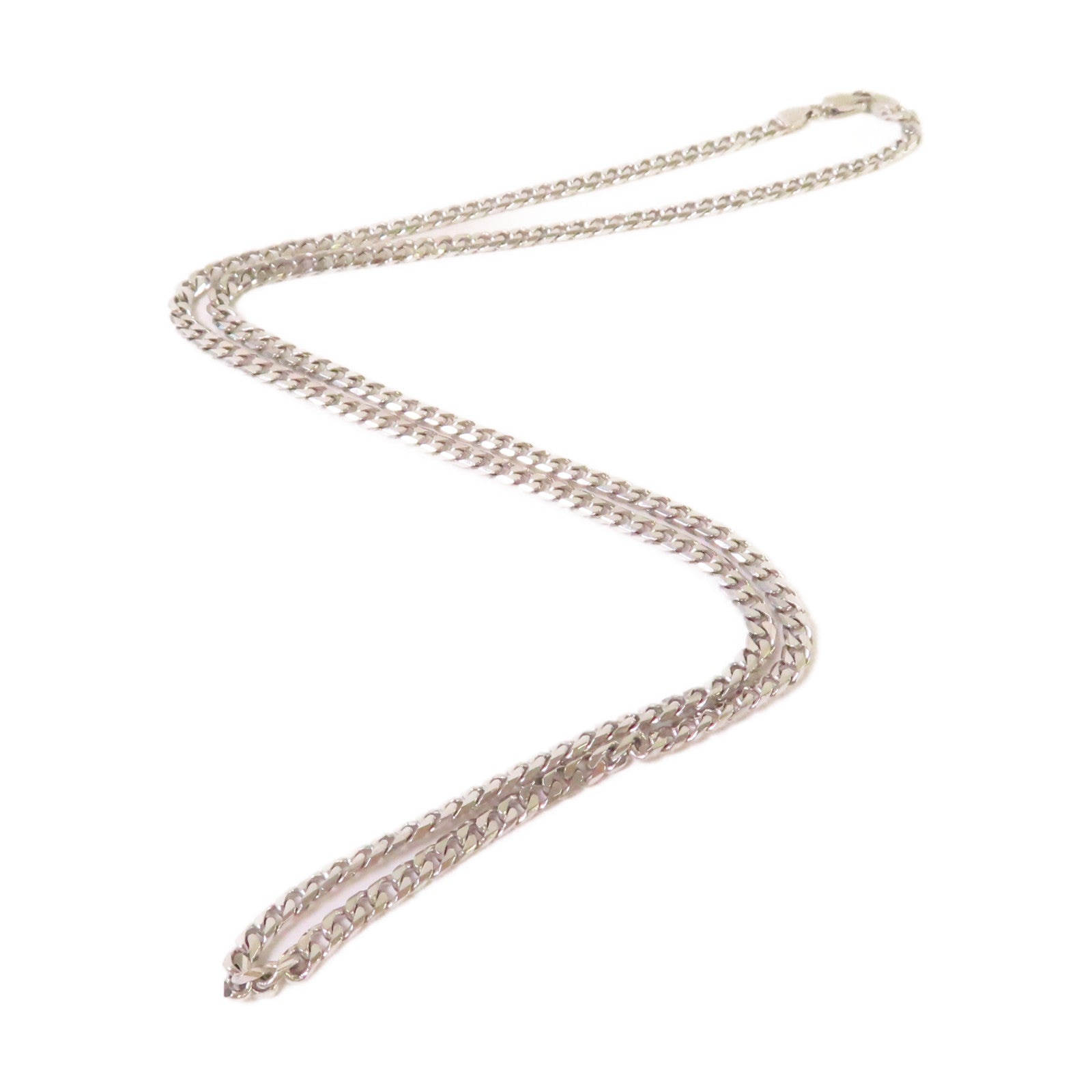 JEWELRY PT950鉑金Platinum Necklace項鏈