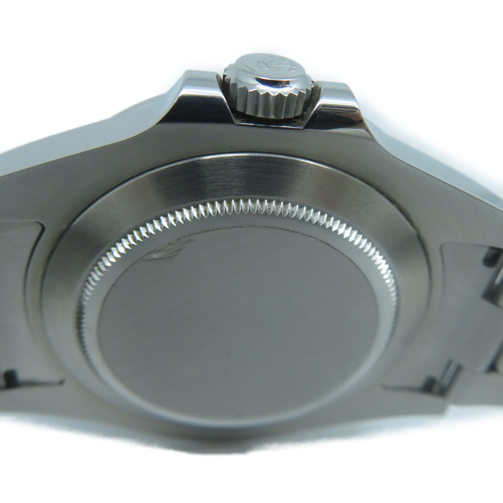 ROLEX Explorer II 42mm不鏽鋼手錶自動機芯黑色