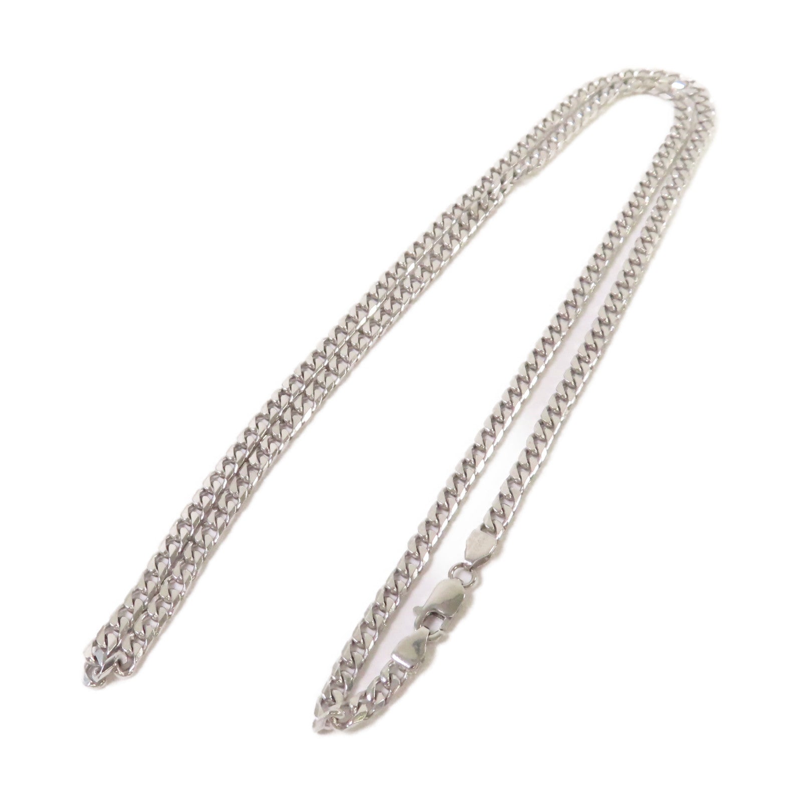 JEWELRY PT950鉑金Platinum Necklace項鏈