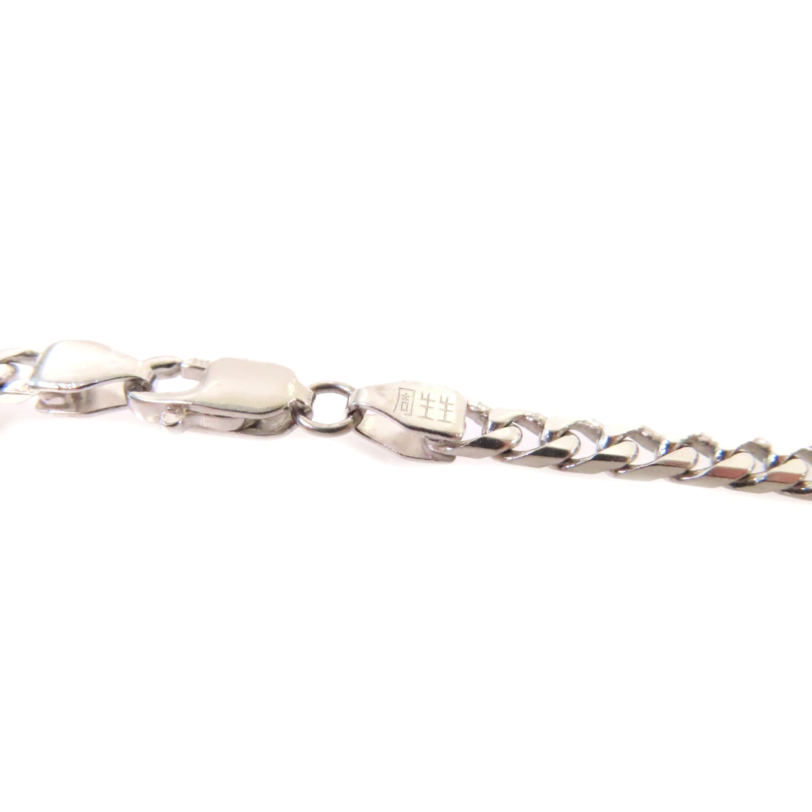 JEWELRY PT950鉑金Platinum Necklace項鏈