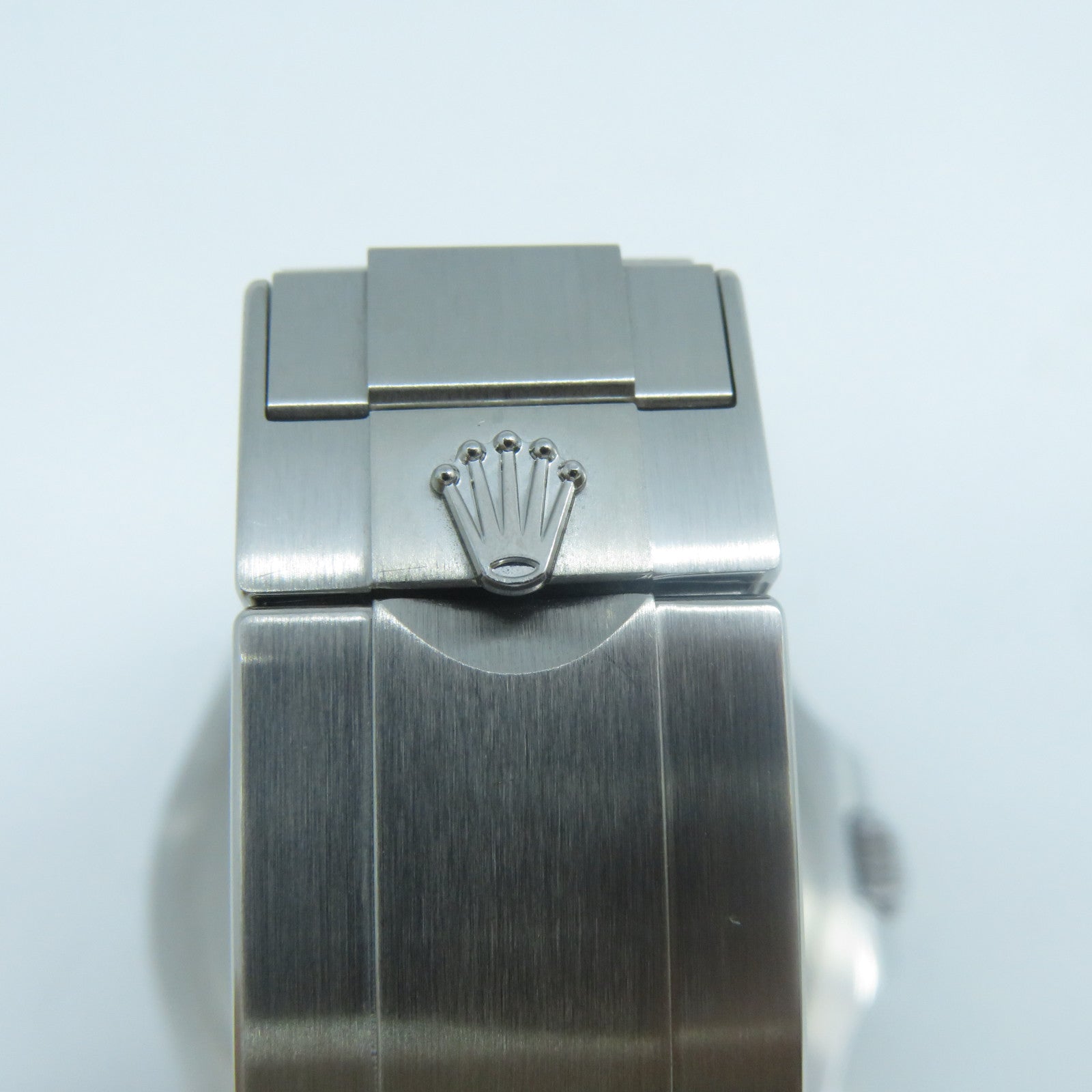ROLEX Explorer II 42mm不鏽鋼手錶自動機芯黑色