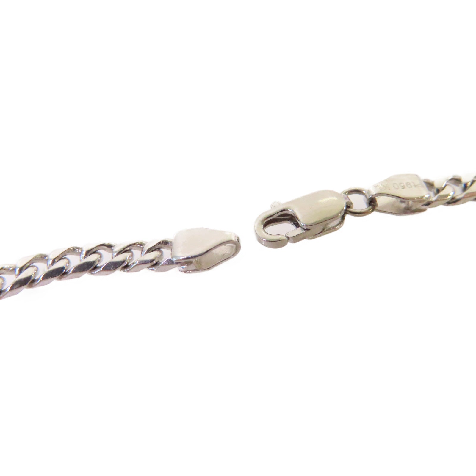 JEWELRY PT950鉑金Platinum Necklace項鏈