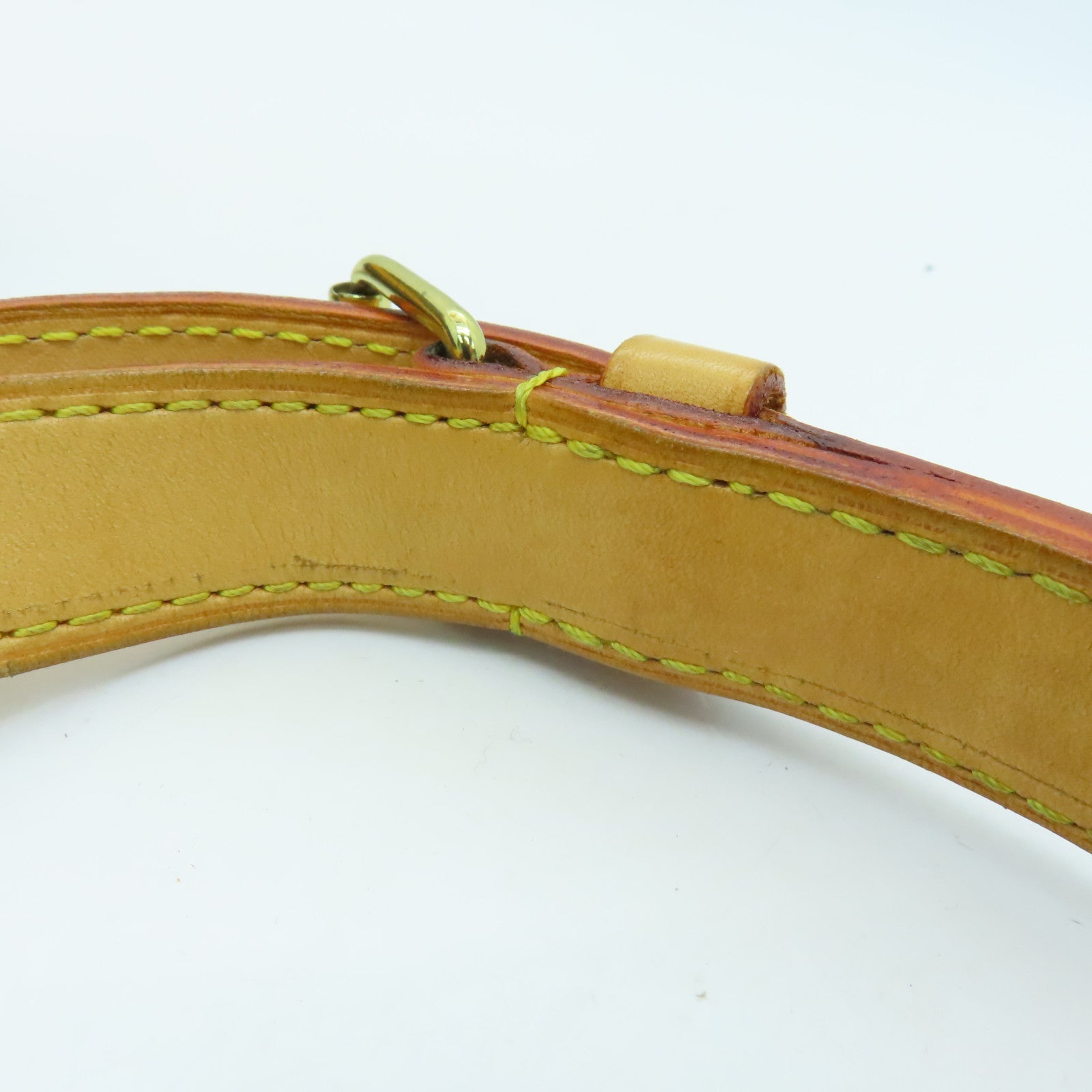 LOUIS VUITTON Monogram Noe金扣肩背袋啡色