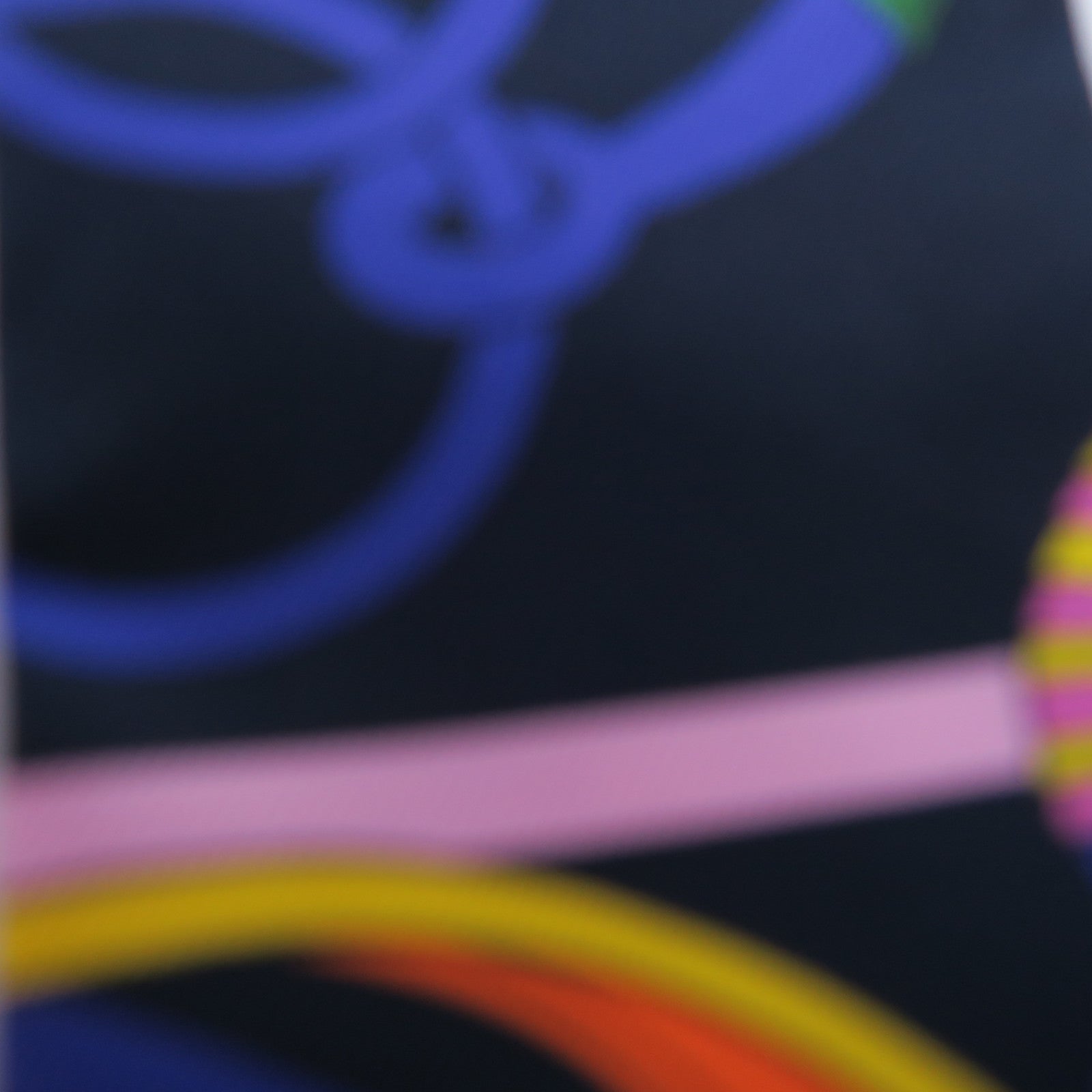 HERMES 【激減優惠】絲質Twilly Scarf絲巾多色