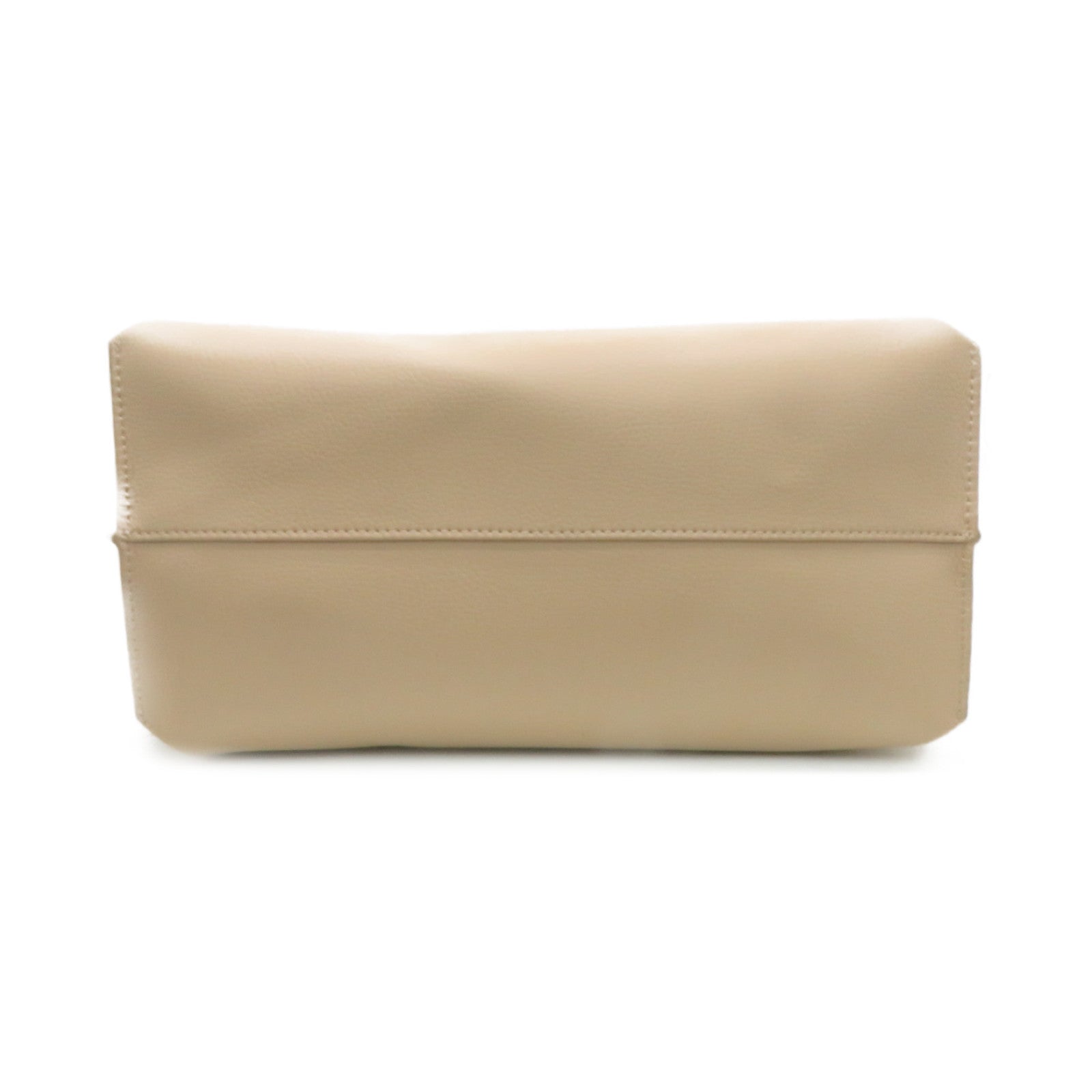 Kate Spade 牛皮皮革Tote Bag肩背袋裸色/红色