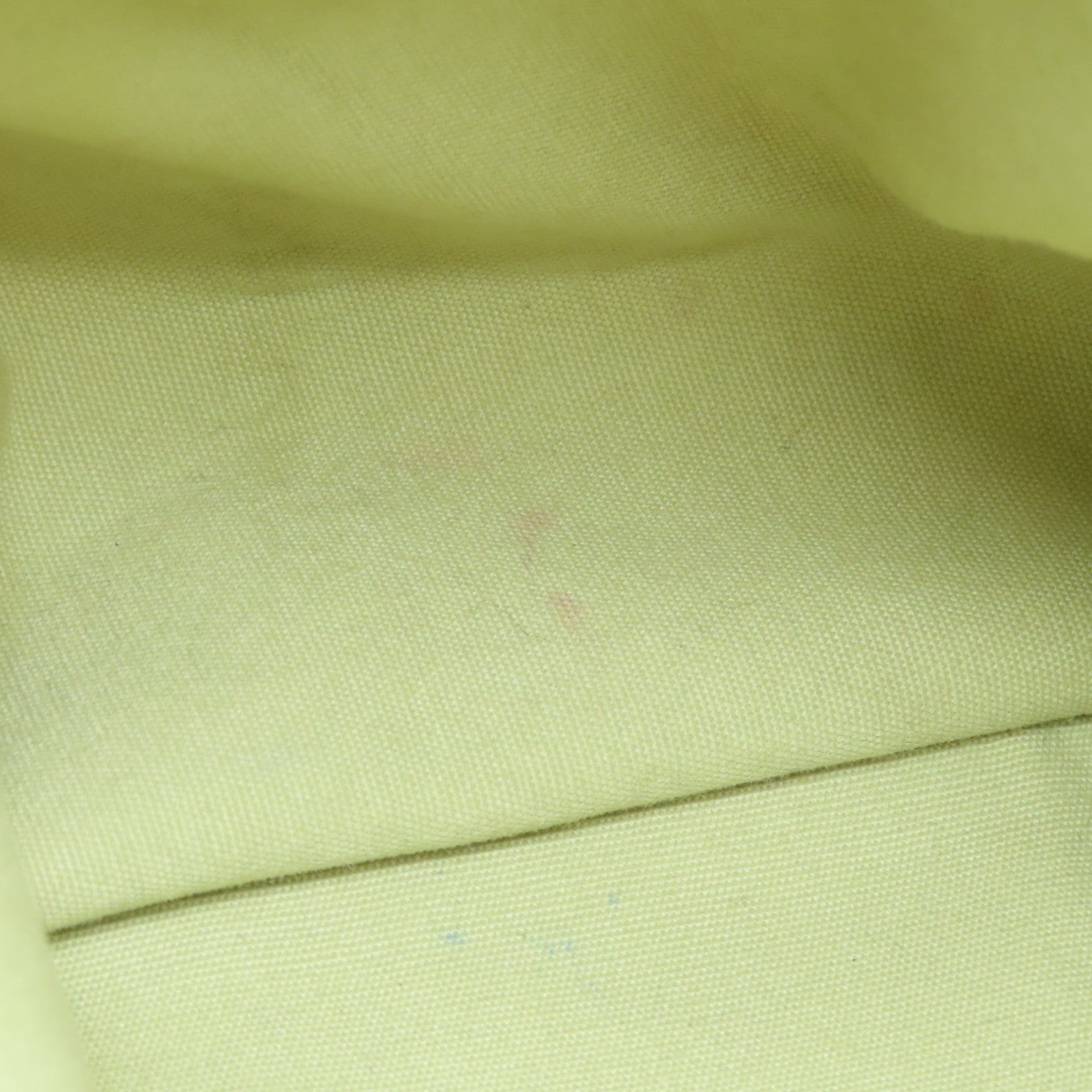 LOUIS VUITTON Monogram Mini Noe金扣肩背袋米色