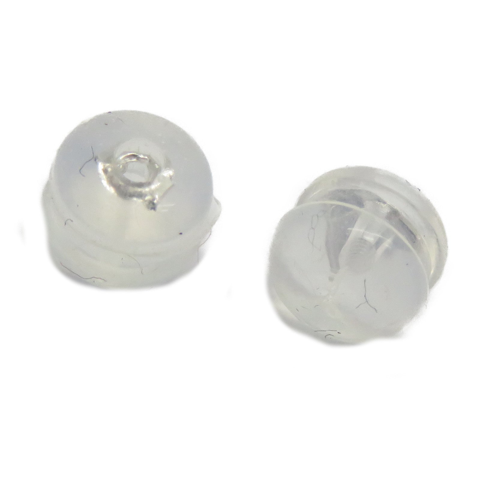 JEWELRY 【激減優惠】18K白金Diamond Earrings 0.54ct鑽石耳環