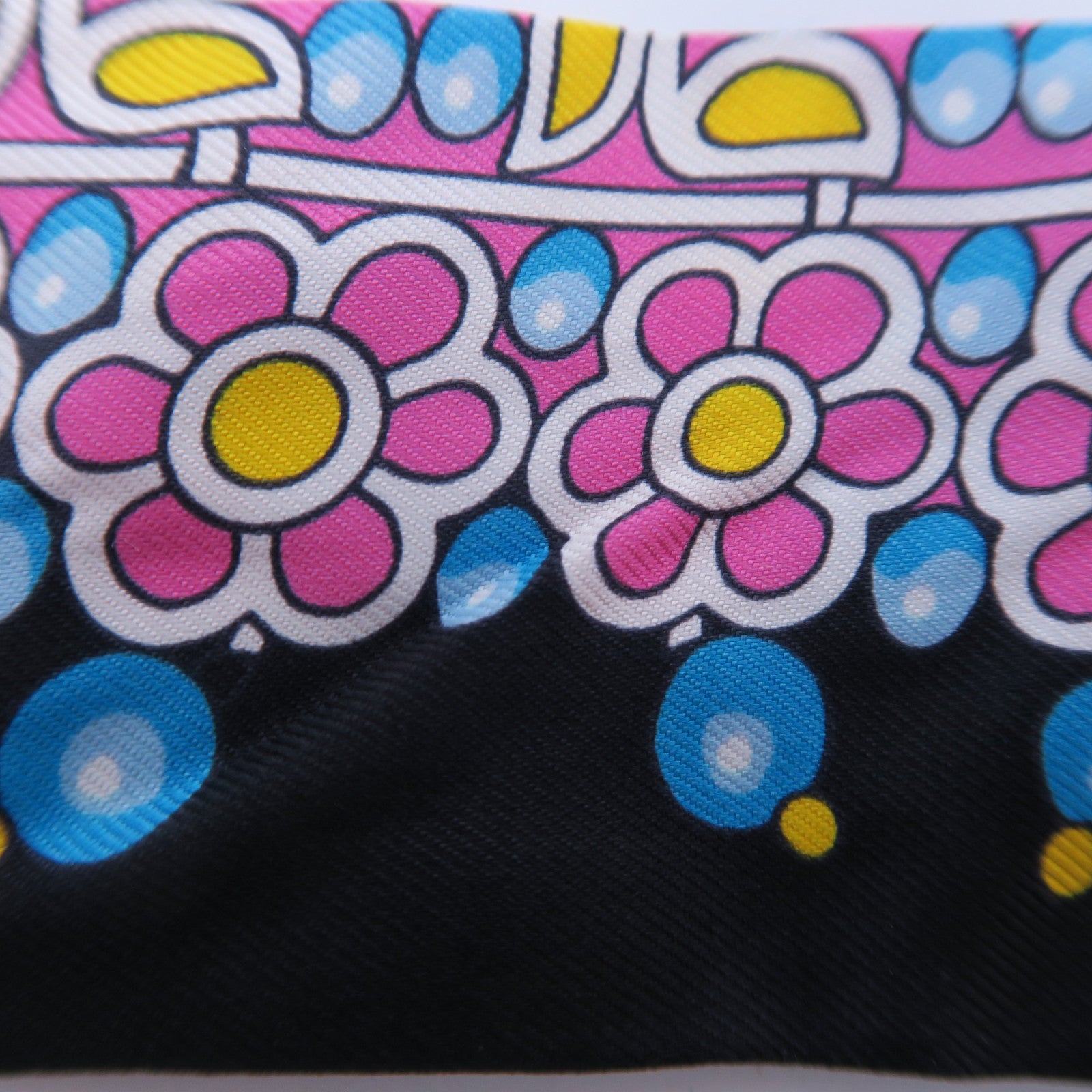 HERMES 絲質Twilly Scarf絲巾多色
