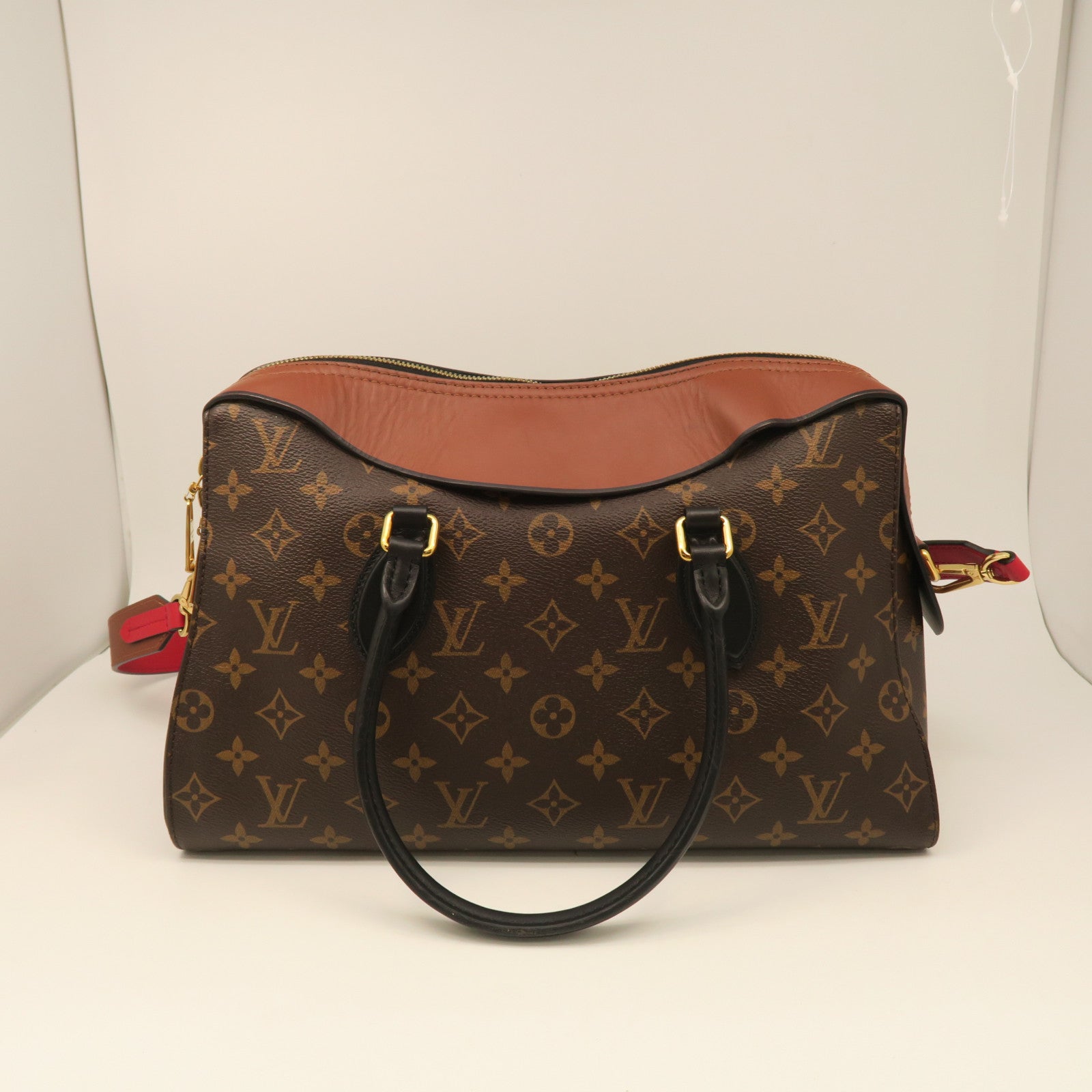 Louis-Vuitton-Monogram-Tuileries-Tote-2Way-Hand-Bag-M41456