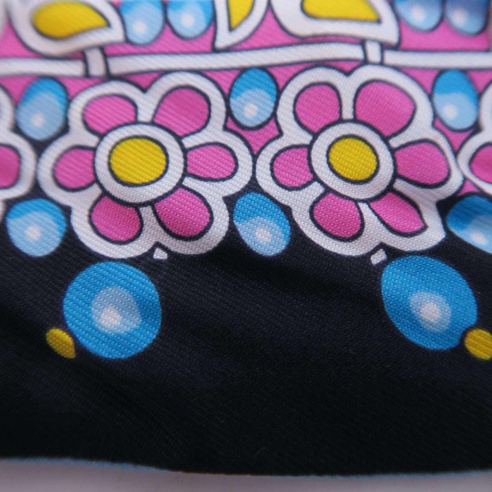 HERMES 絲質Twilly Scarf絲巾多色