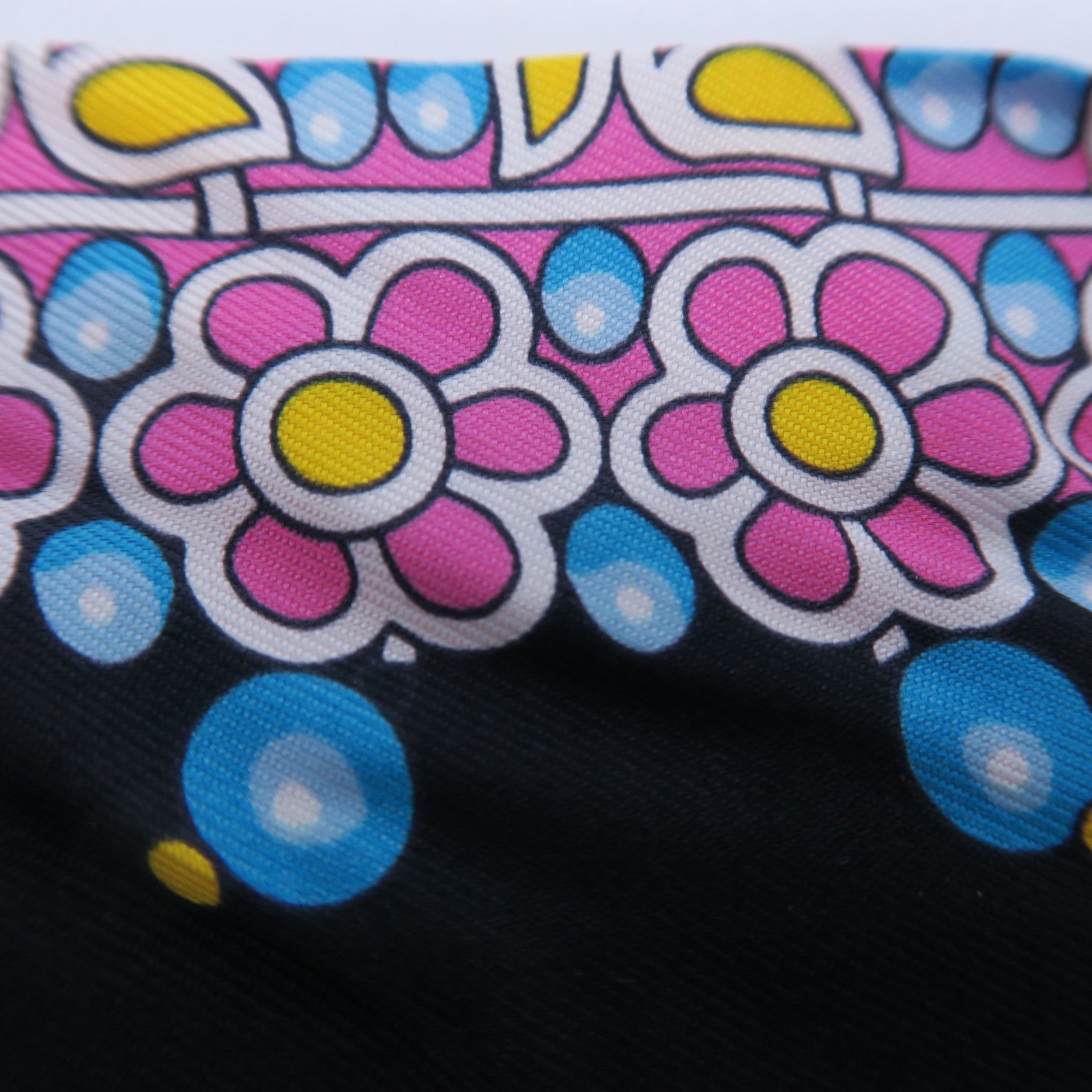 HERMES 絲質Twilly Scarf絲巾多色