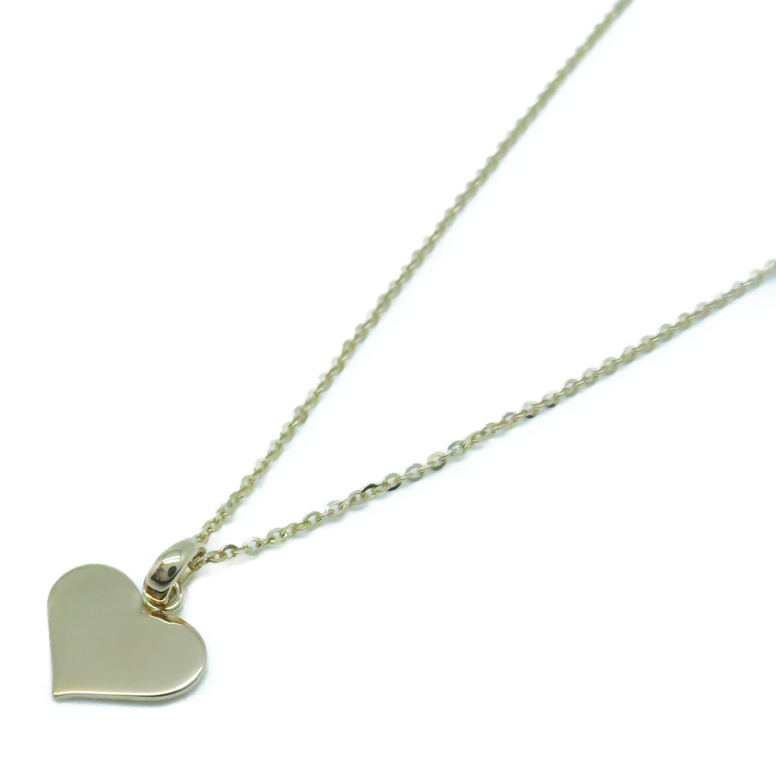 JEWELRY 18K玫瑰金Necklace項鍊