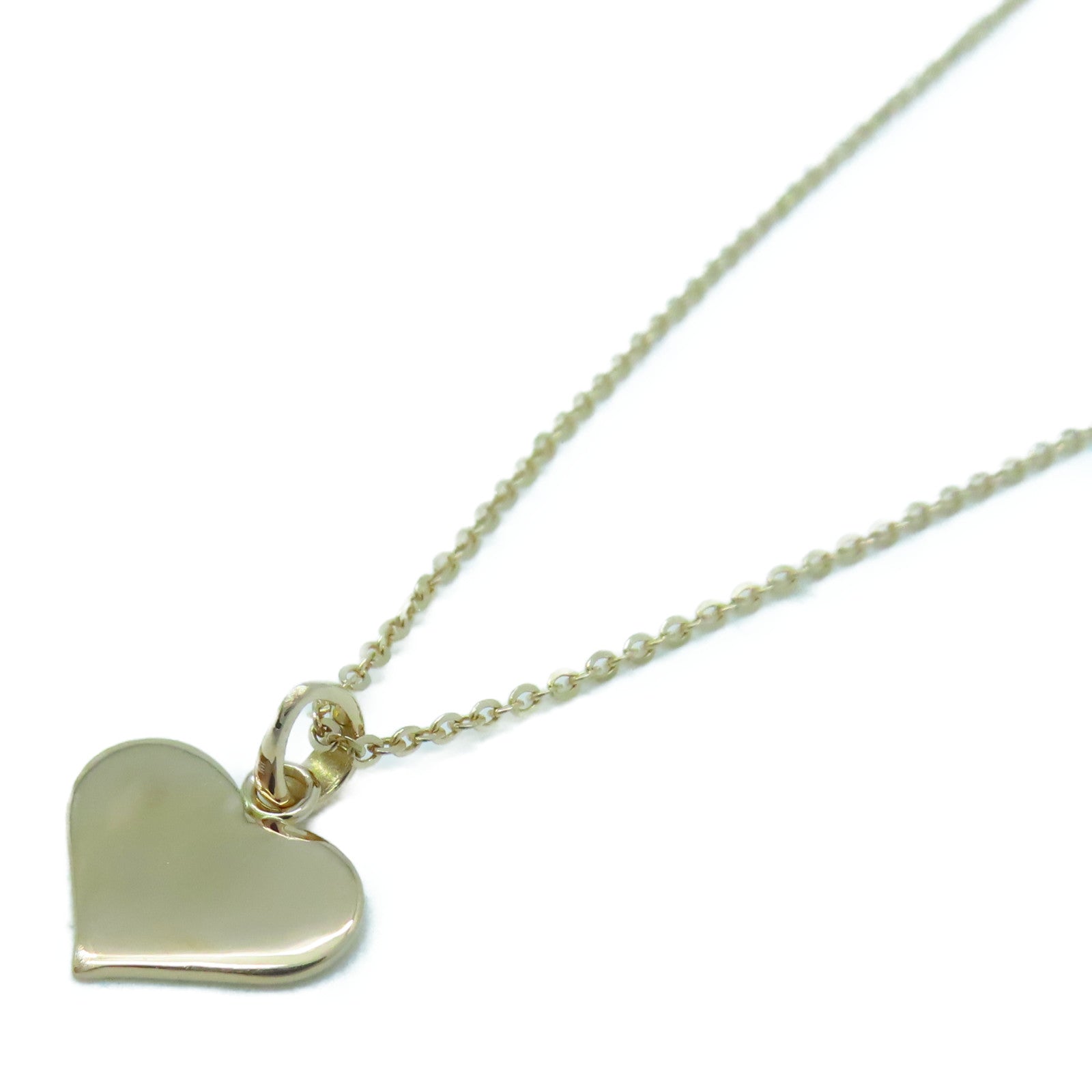 JEWELRY 18K玫瑰金Necklace項鍊