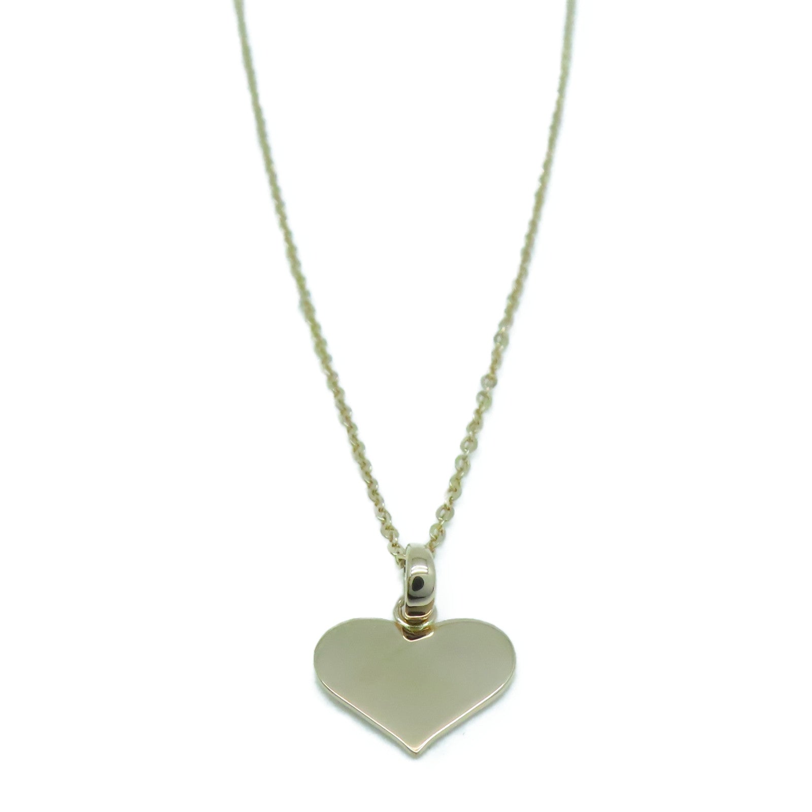JEWELRY 18K玫瑰金Necklace項鍊