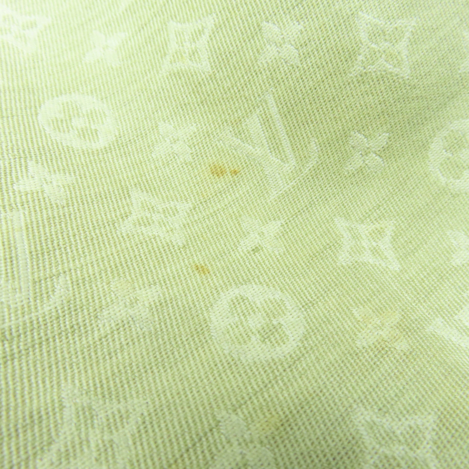 LOUIS VUITTON Monogram Mini Noe金扣肩背袋米色
