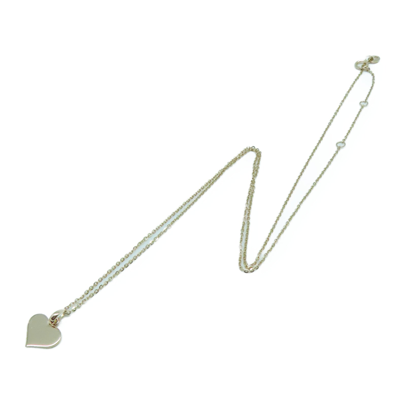 JEWELRY 18K玫瑰金Necklace項鍊