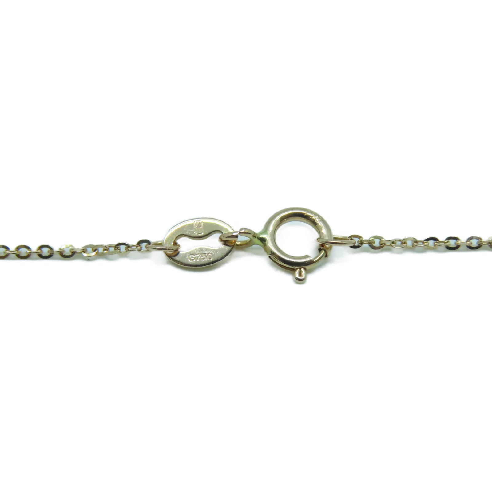 JEWELRY 18K玫瑰金Necklace項鍊