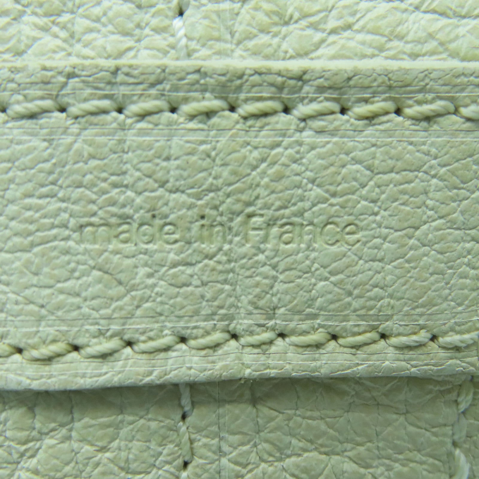 LOUIS VUITTON Monogram Mini Noe金扣肩背袋米色