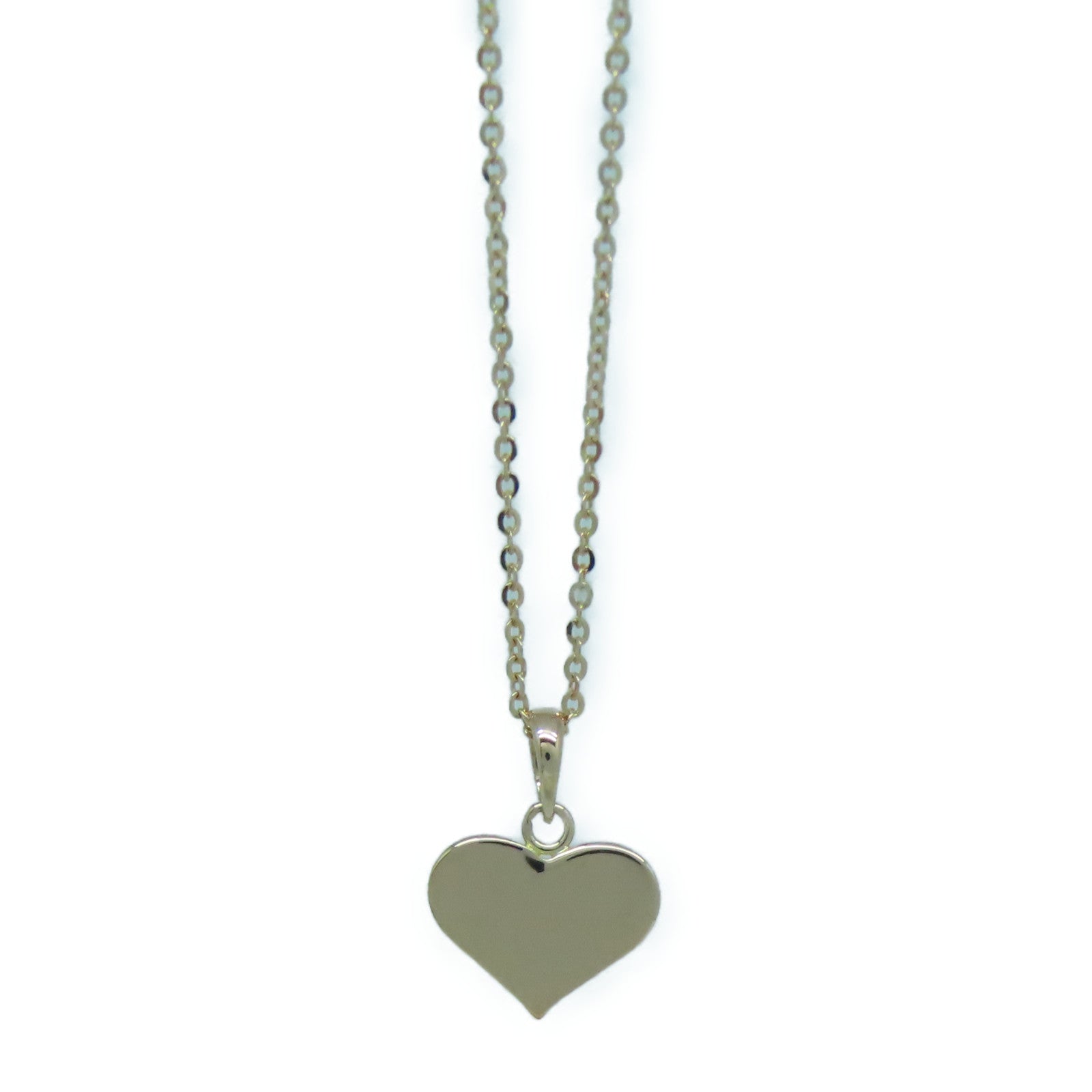 JEWELRY 18K玫瑰金Necklace項鍊