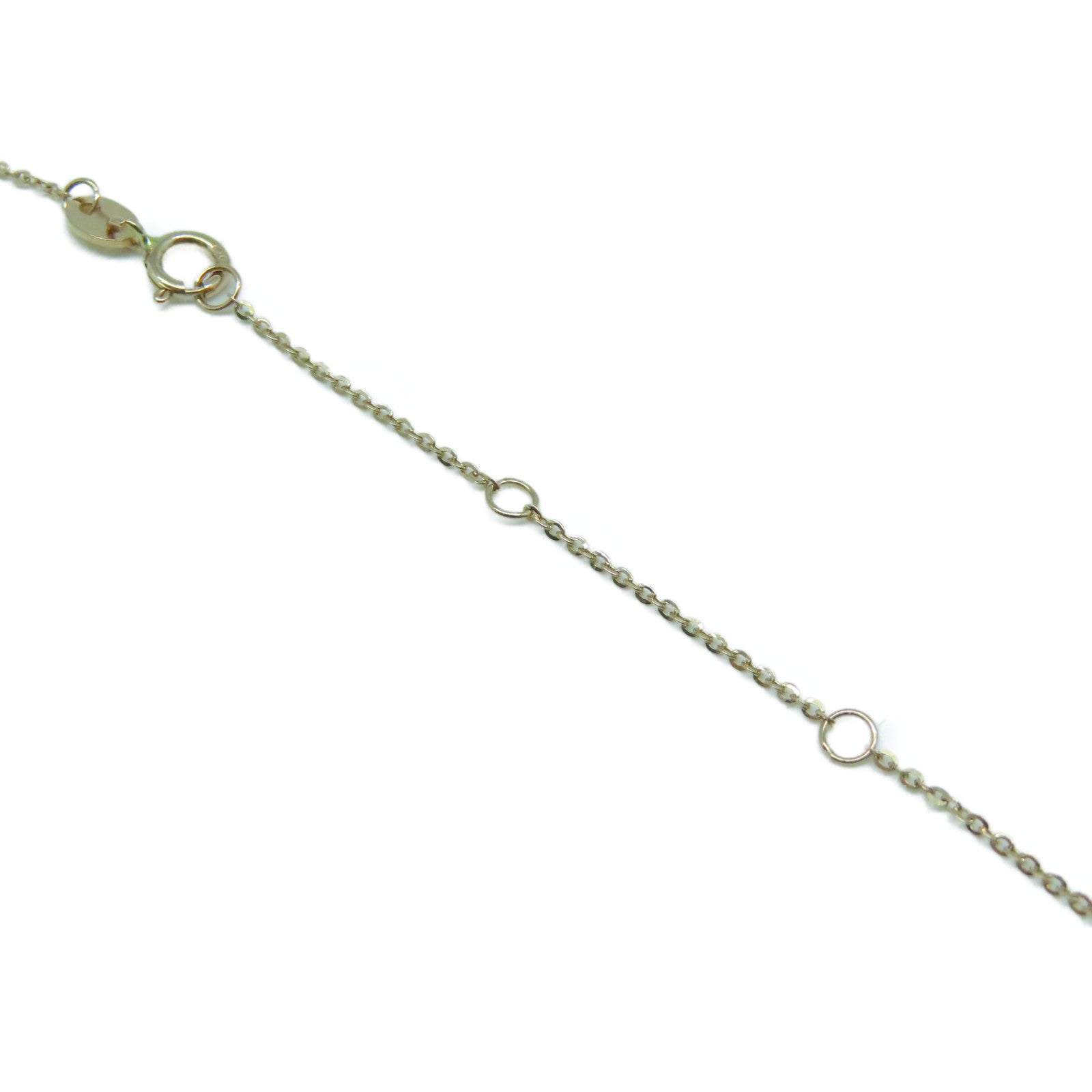 JEWELRY 18K玫瑰金Necklace項鍊