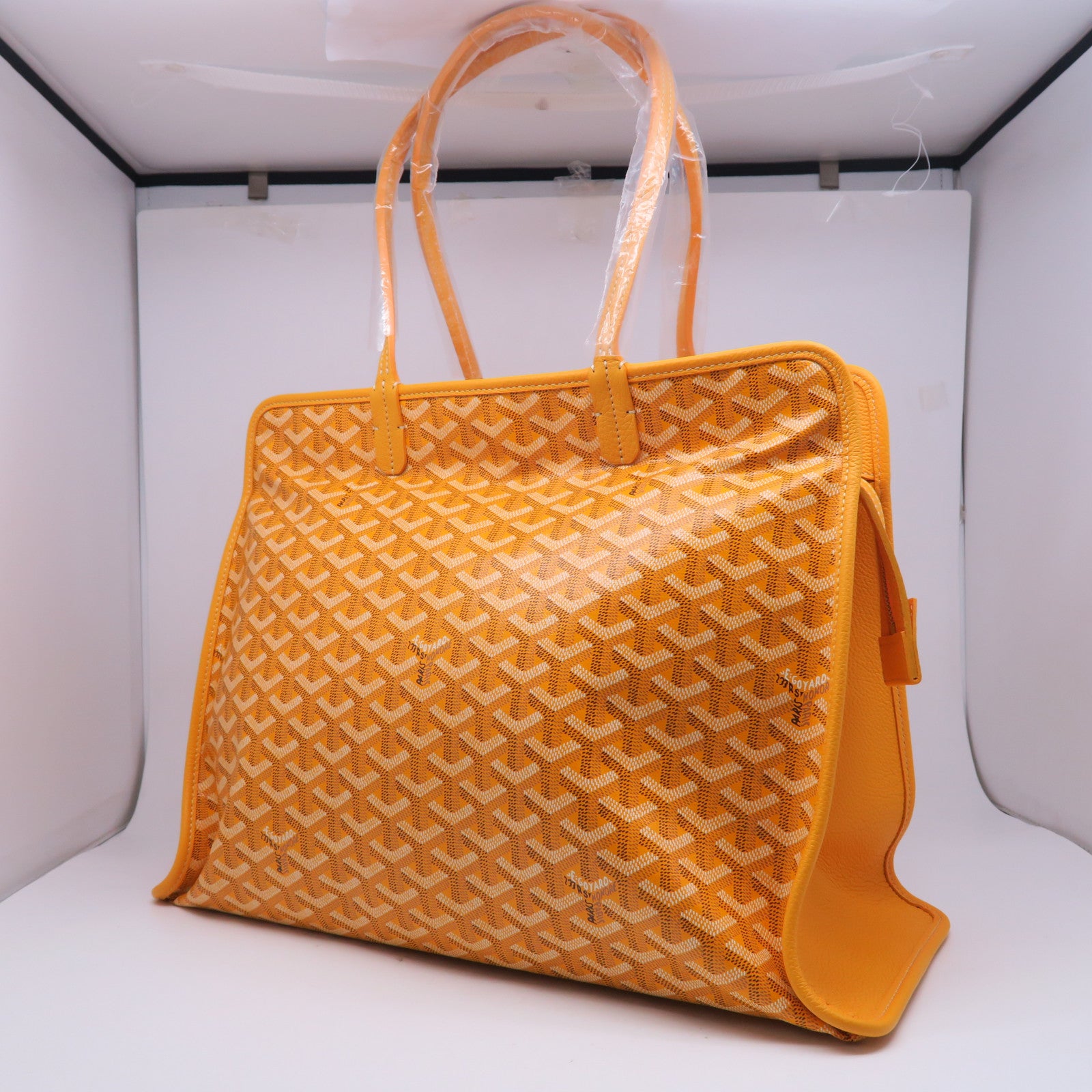【GOYARD】SAC HARDY PM 2 ショルダーバッグ HARDY PM BAG - Maison Goyard