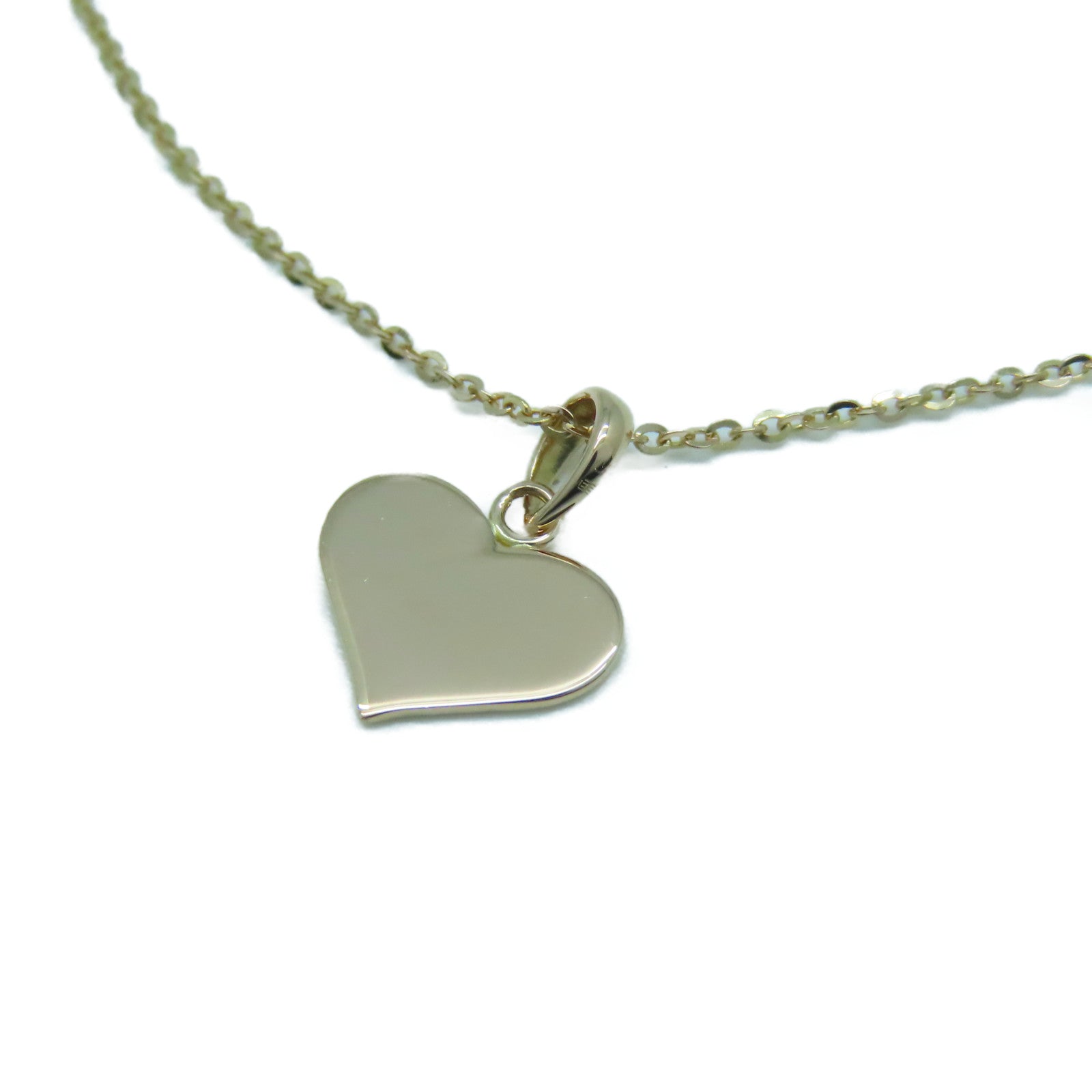 JEWELRY 18K玫瑰金Necklace項鍊
