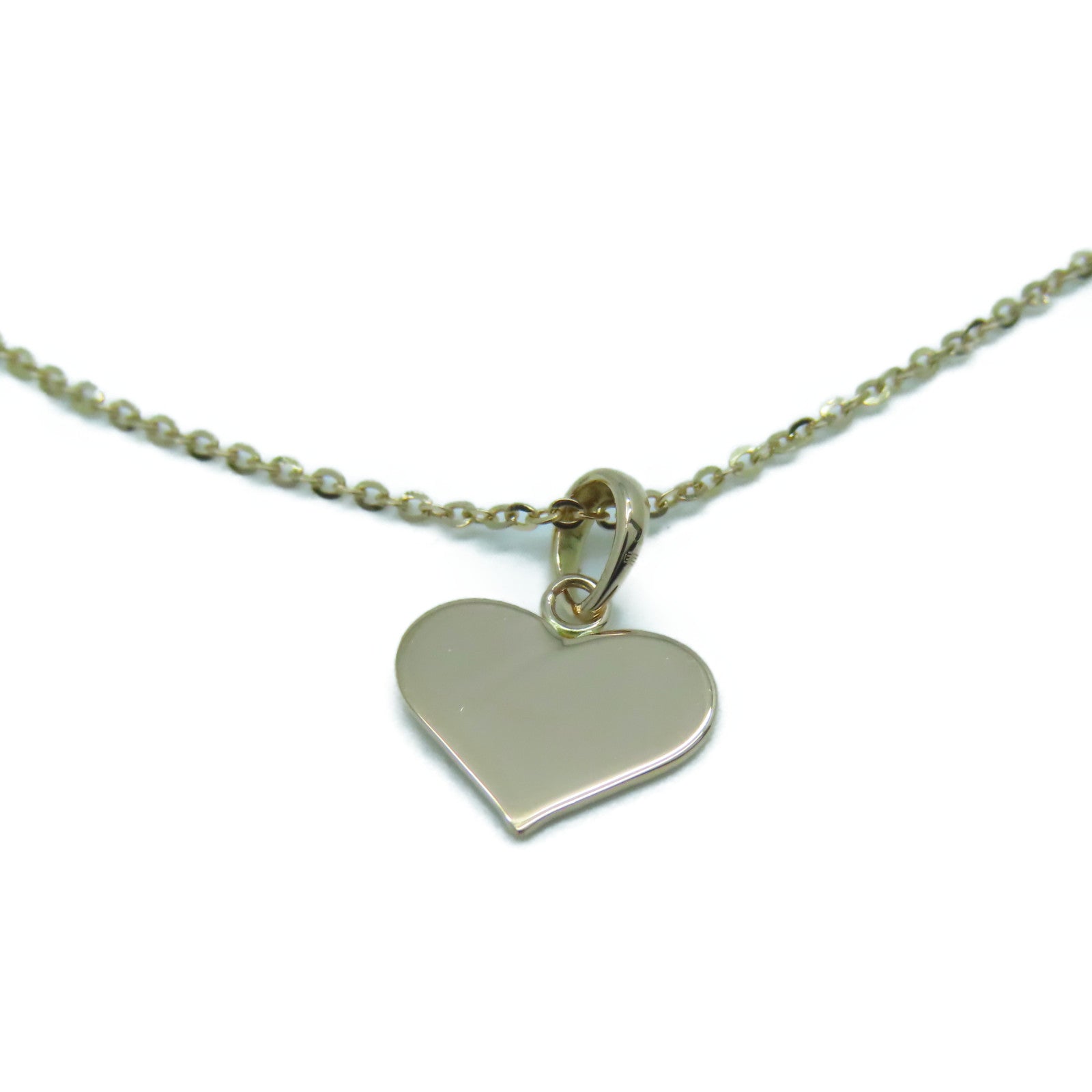 JEWELRY 18K玫瑰金Necklace項鍊