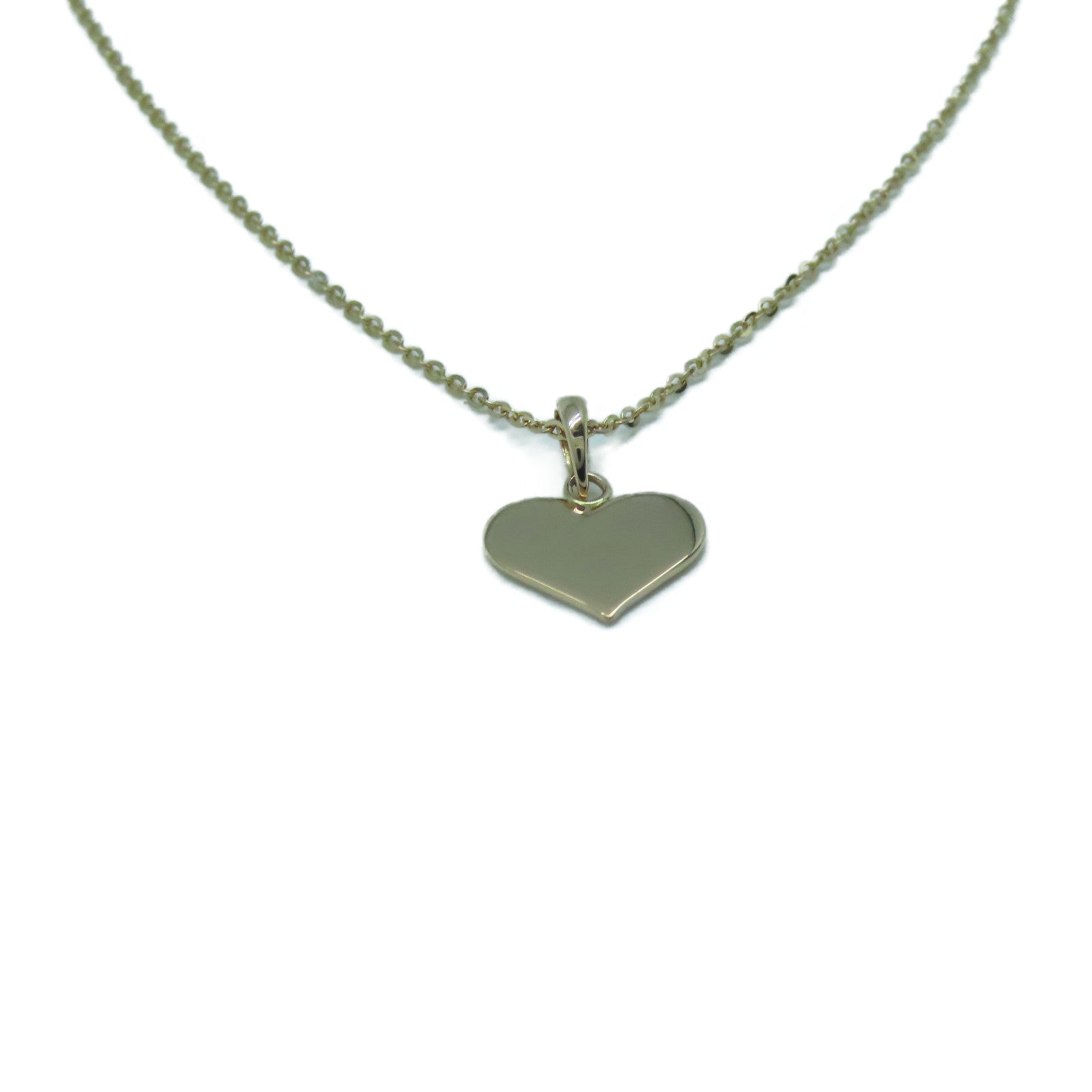 JEWELRY 18K玫瑰金Necklace項鍊