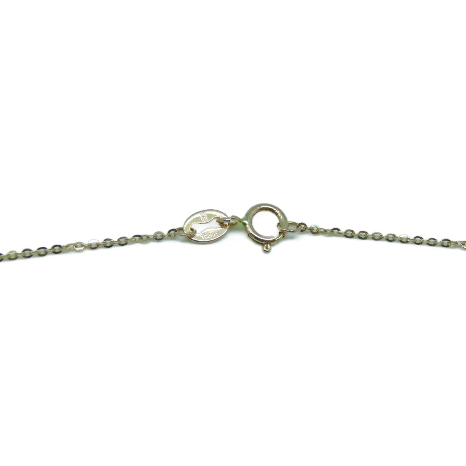 JEWELRY 18K玫瑰金Necklace項鍊