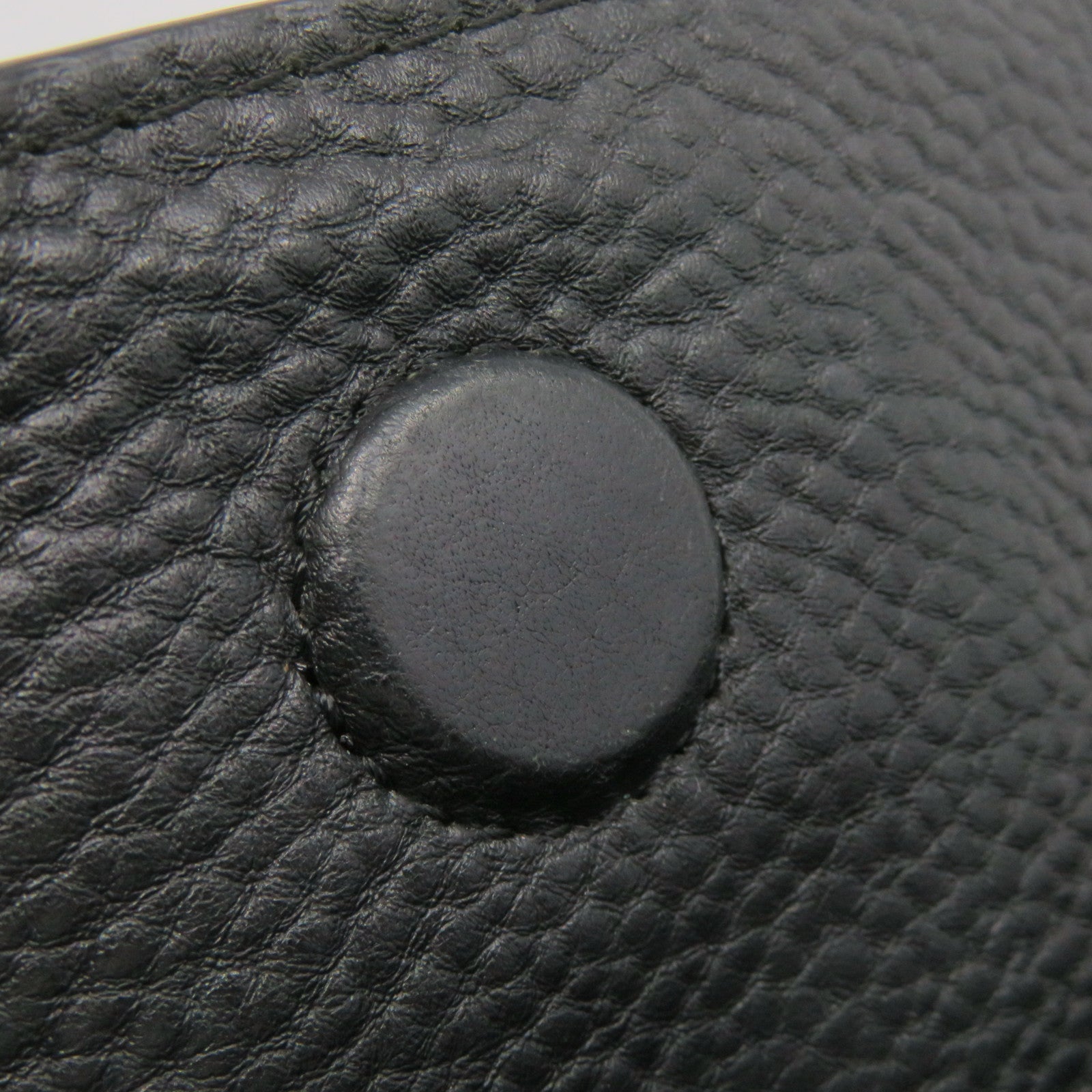 Tory Burch Leather Shoulder Bag Black