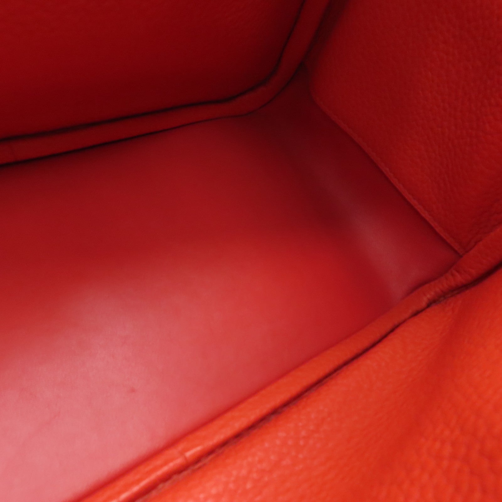 HERMES Clemence皮革Lindy 26 Shoulder Bag銀扣手挽肩背兩用袋