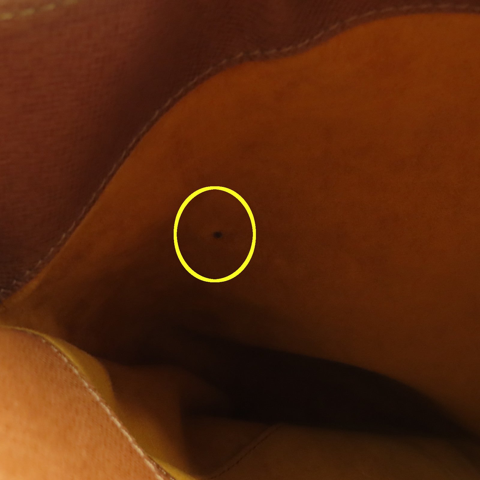 LOUIS VUITTON Monogram Musette Gold Buckle Shoulder Bag Brown