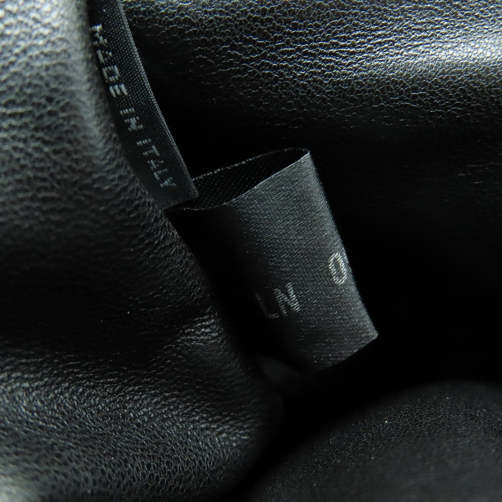 PRADA 蛇皮皮革2 Way Shoulder銀扣手挽肩背兩用袋白色