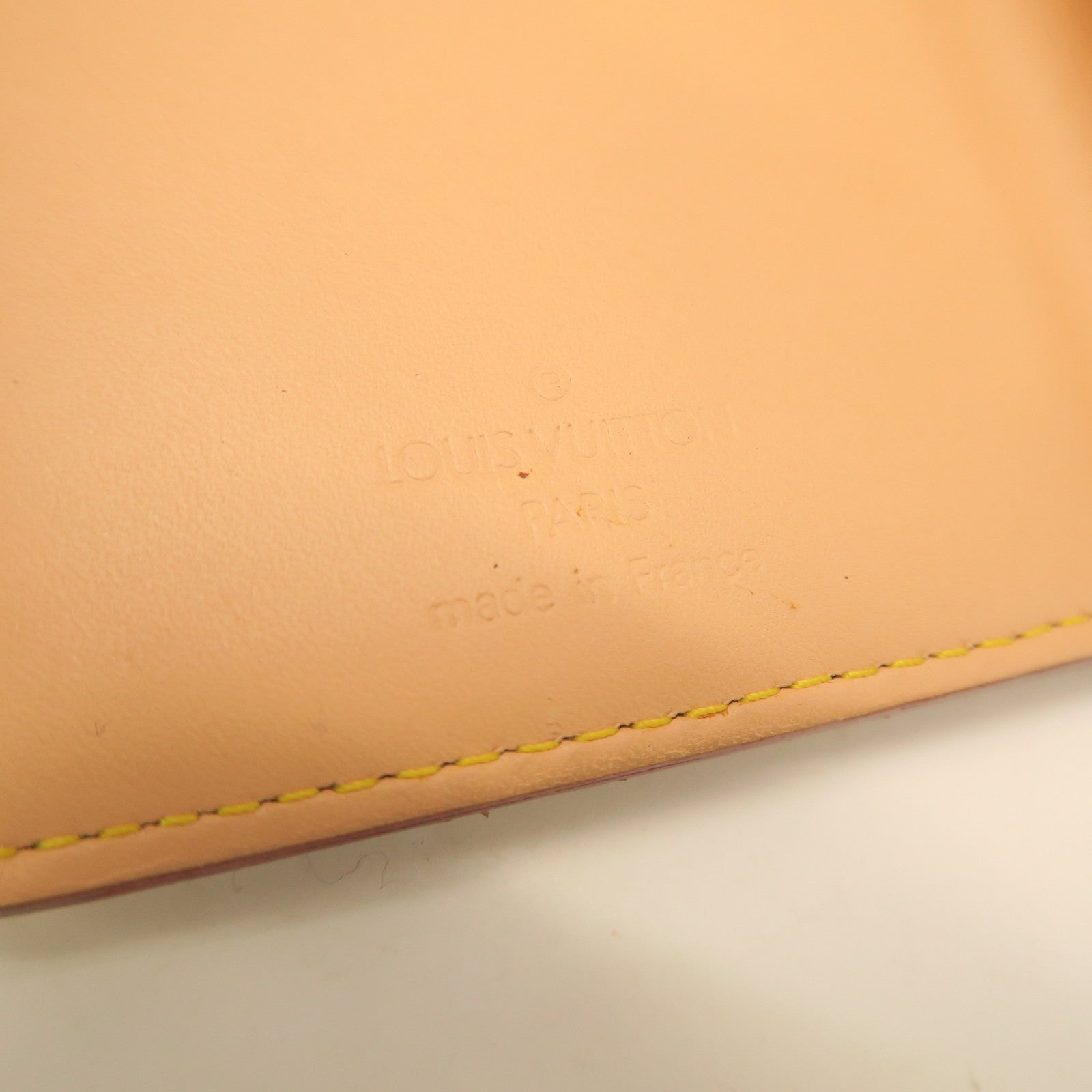 LOUIS VUITTON Monogram Multicolor Koala Wallet金扣钱包白色