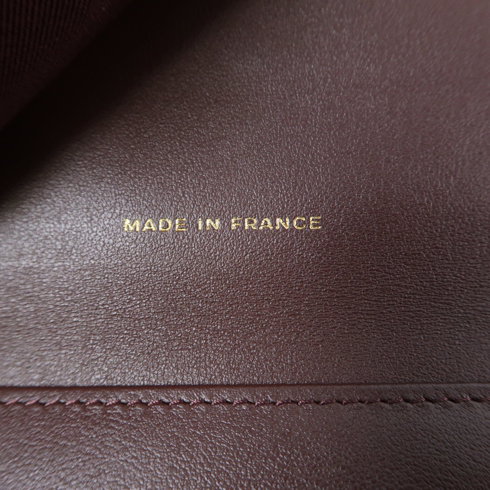 CHANEL 菱格Caviar皮革Classic Wallet金扣錢包黑色