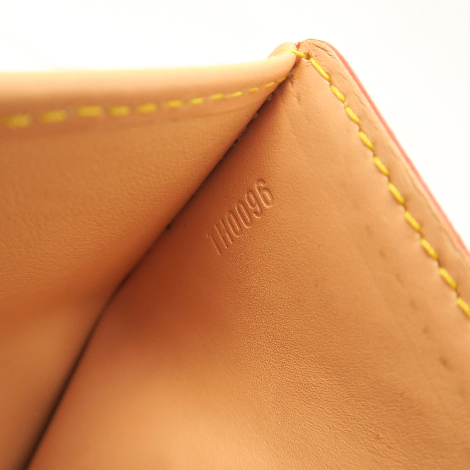 LOUIS VUITTON Monogram Multicolor Koala Wallet金扣钱包白色