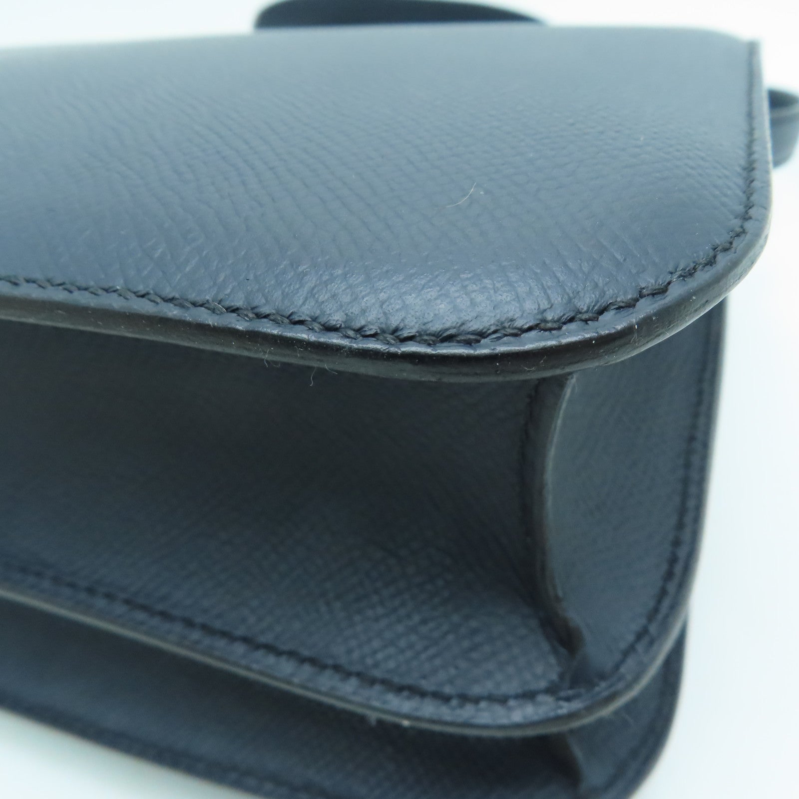 Hermes SAINT LOUIS 虎 新品未使用 Attelage bag strap | Hermès Singapore