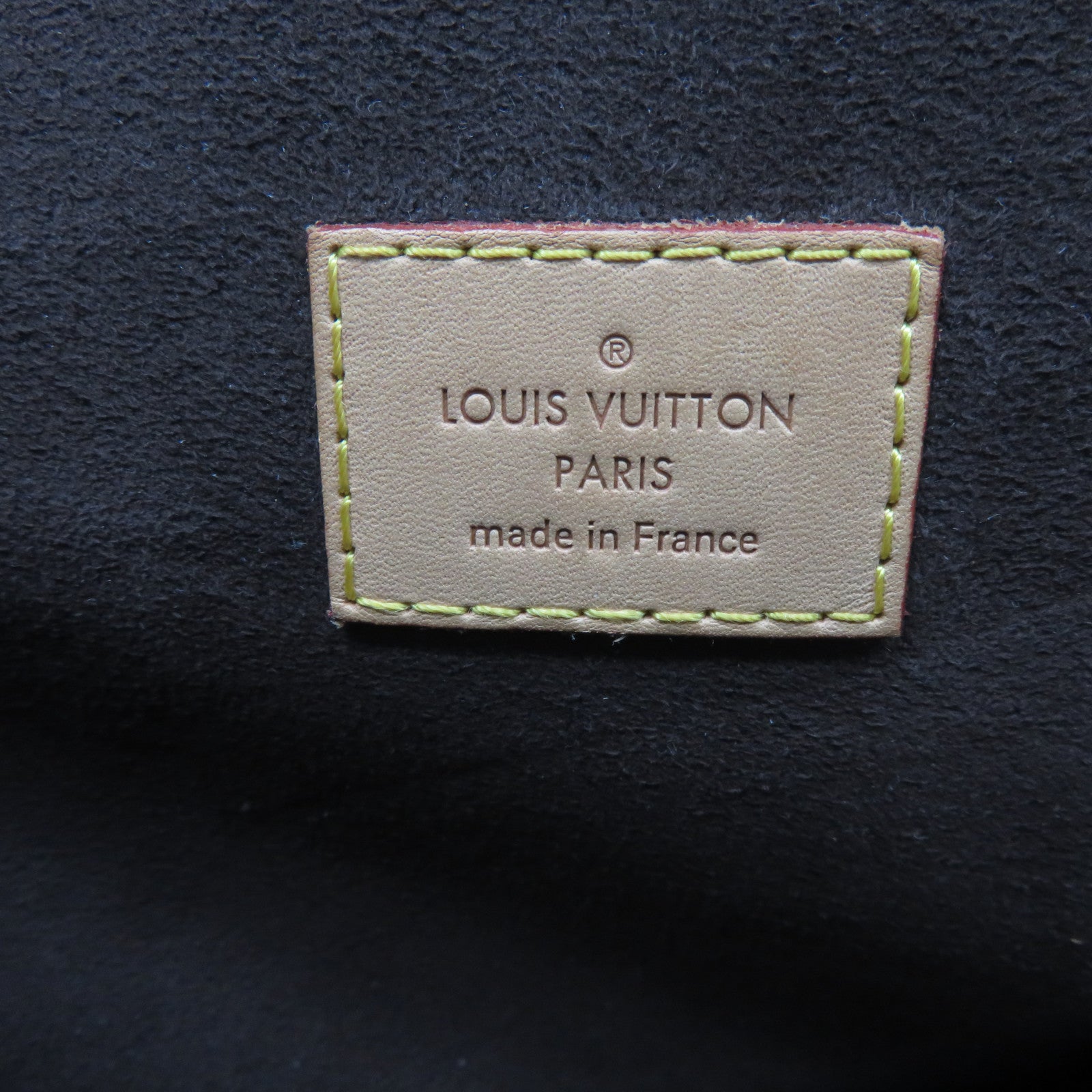 LOUIS VUITTON Monogram Pochette Metis金扣手挽肩背兩用袋啡色