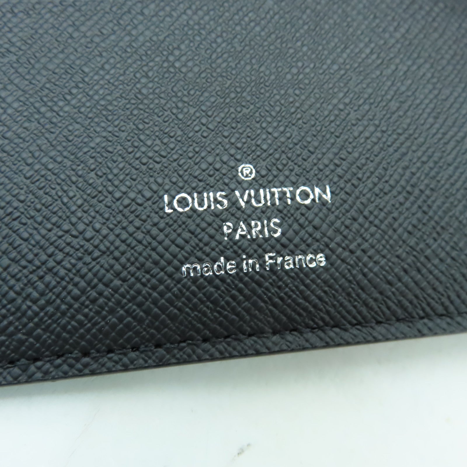 LOUIS VUITTON Monogram Multiple Wallet錢包棕色