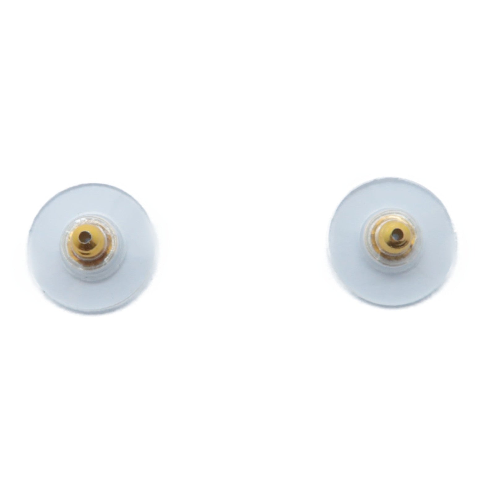 CHANEL 金屬Earrings耳環彩色