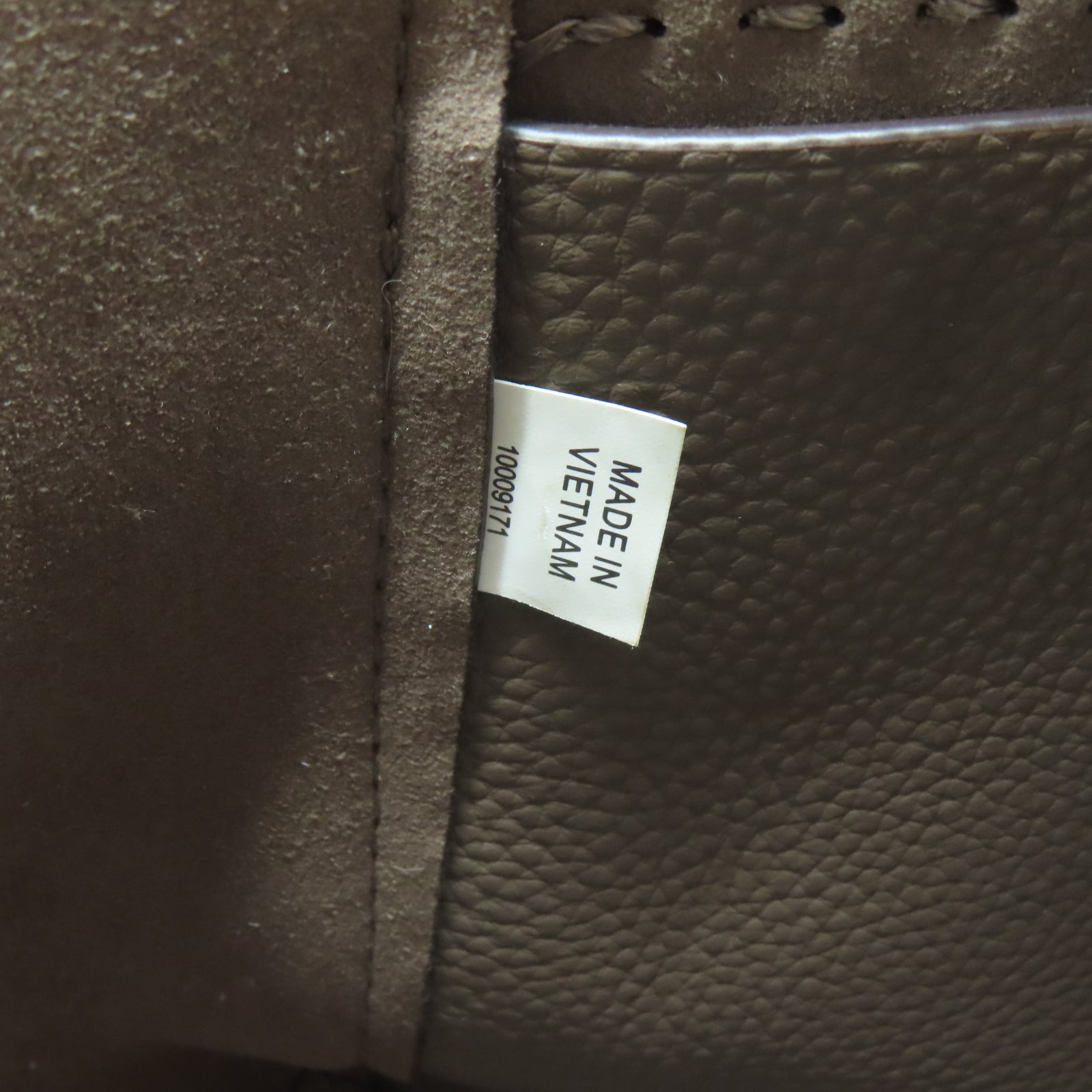 Tory Burch 牛皮皮革2 Way Shoulder Bag金扣手挽肩背兩用袋灰色