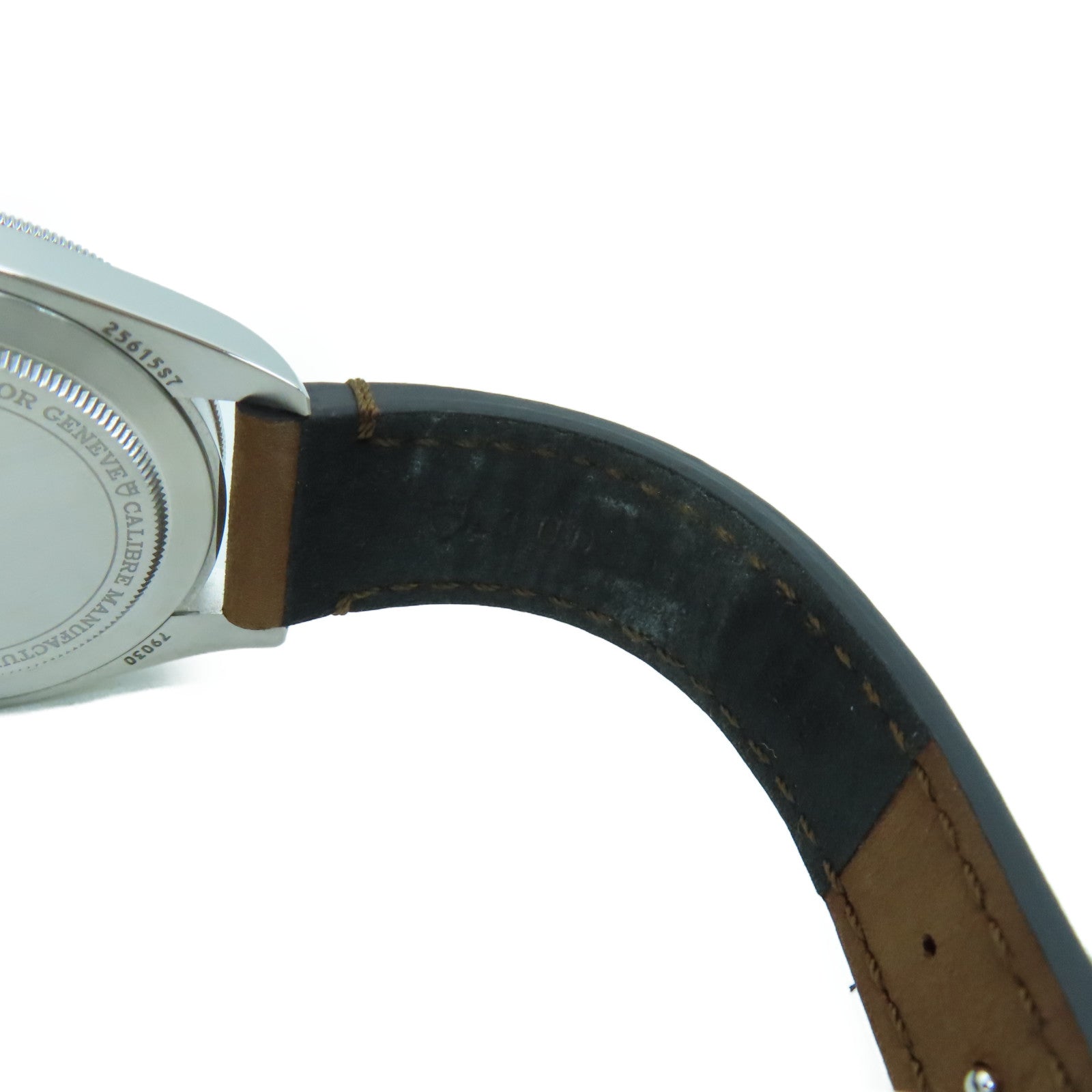 TUDOR Black Bay Fifty-Eight不锈钢手表自动机芯黑色