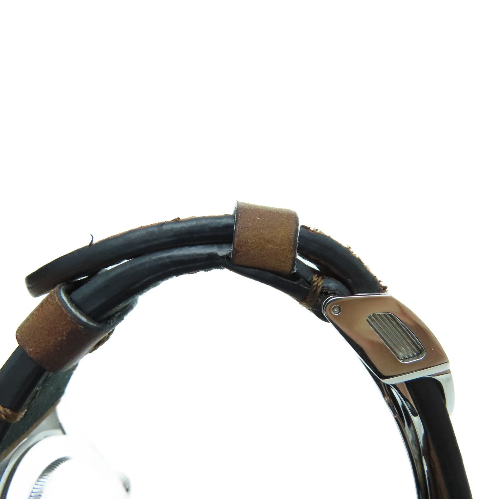 TUDOR Black Bay Fifty-Eight不锈钢手表自动机芯黑色
