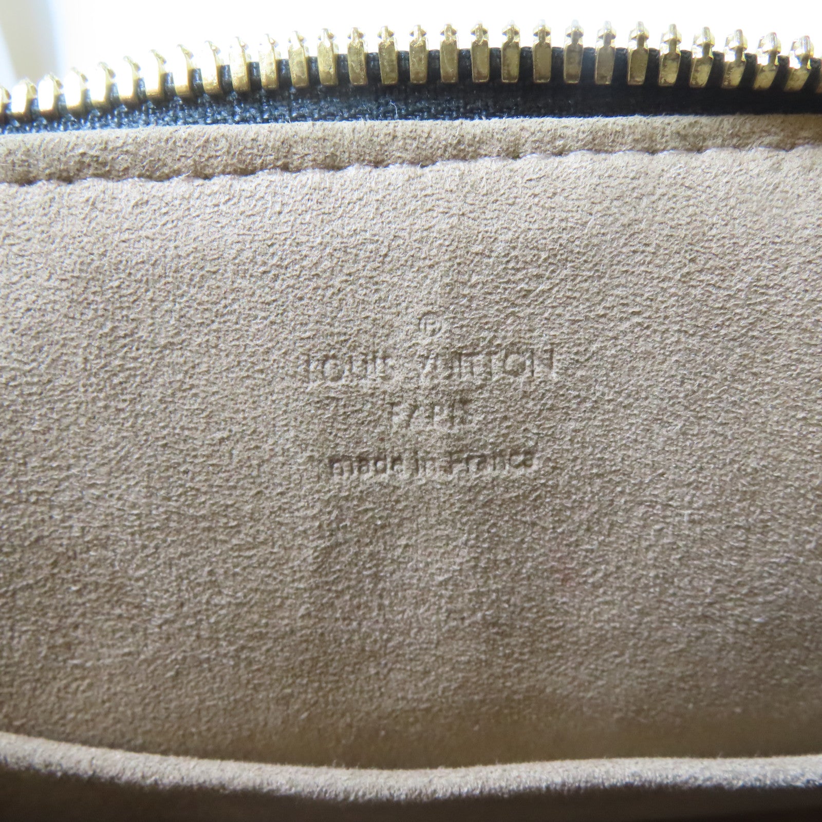 LOUIS VUITTON Monogram Multicolore Rita金扣手挽袋彩色