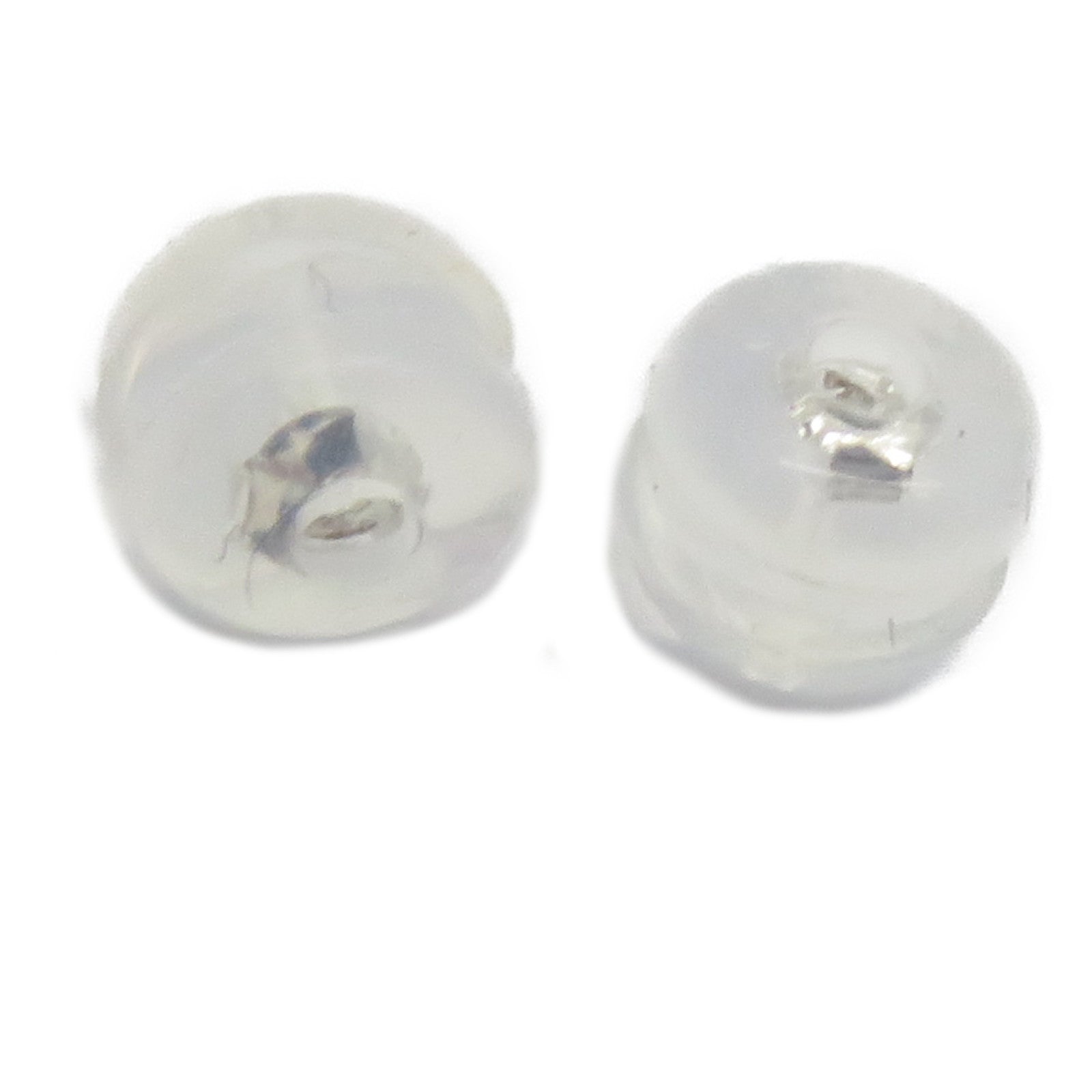 JEWELRY 18K白金Diamond Earrings 0.15ct/0.23ct鑽石耳環