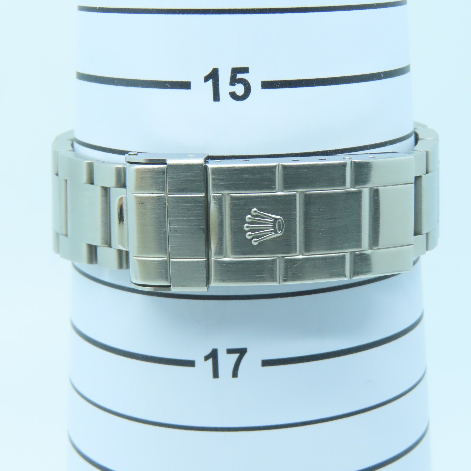 ROLEX Submarinar Date不锈钢自动机芯手表黑色/绿色
